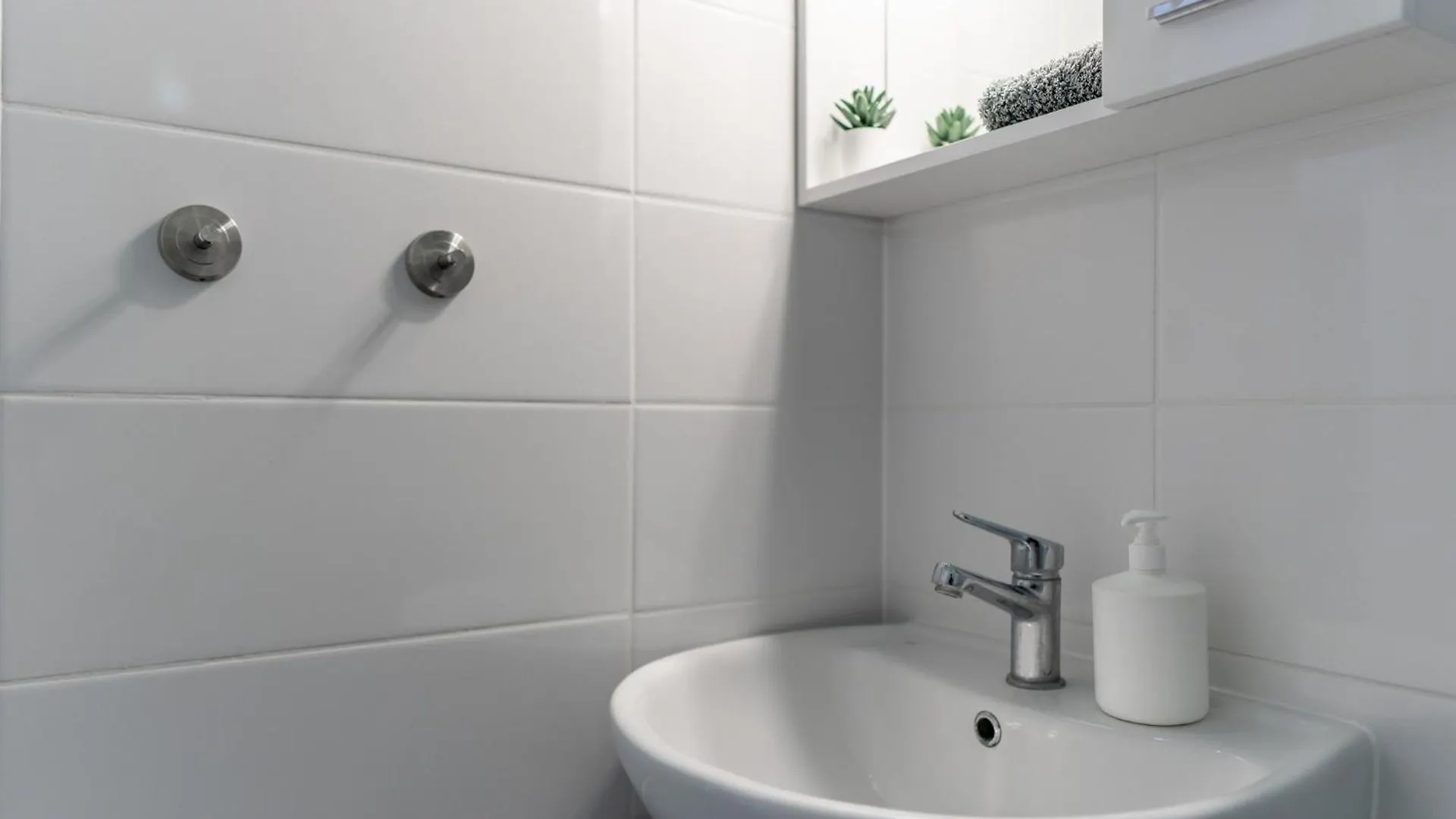 Apartments Tusla فير