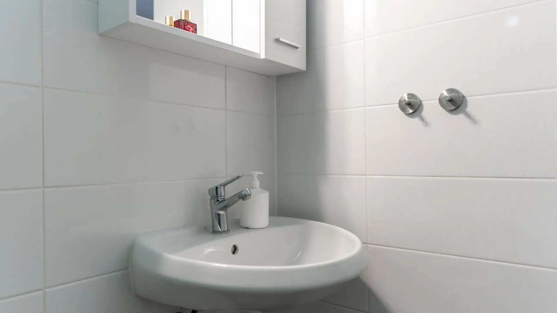 Apartments Tusla فير