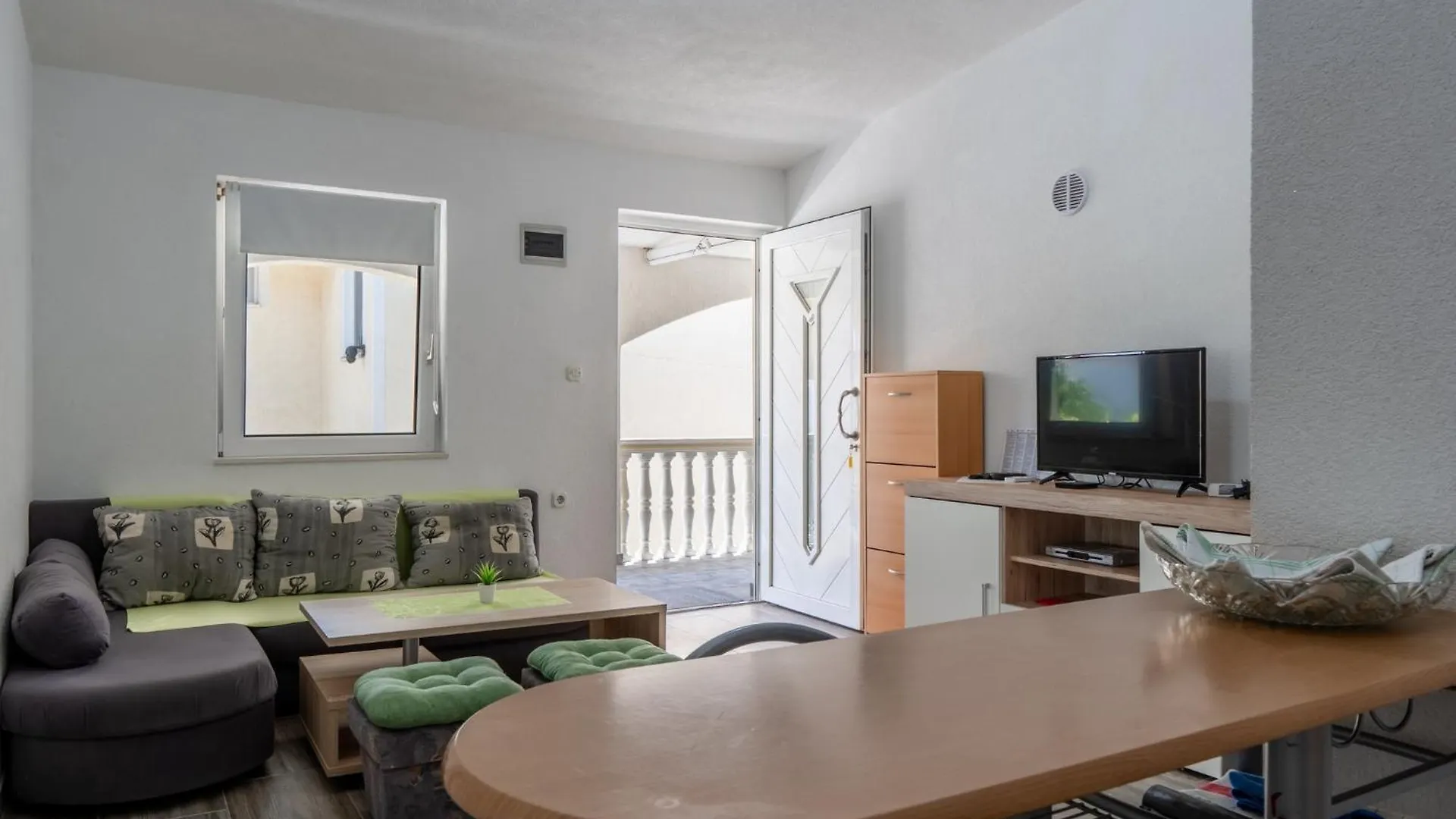 Apartments Tusla فير