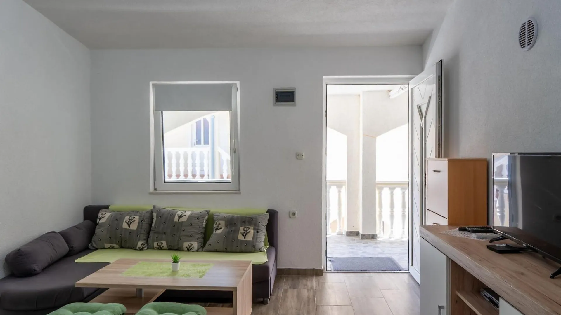 Apartments Tusla فير كرواتيا