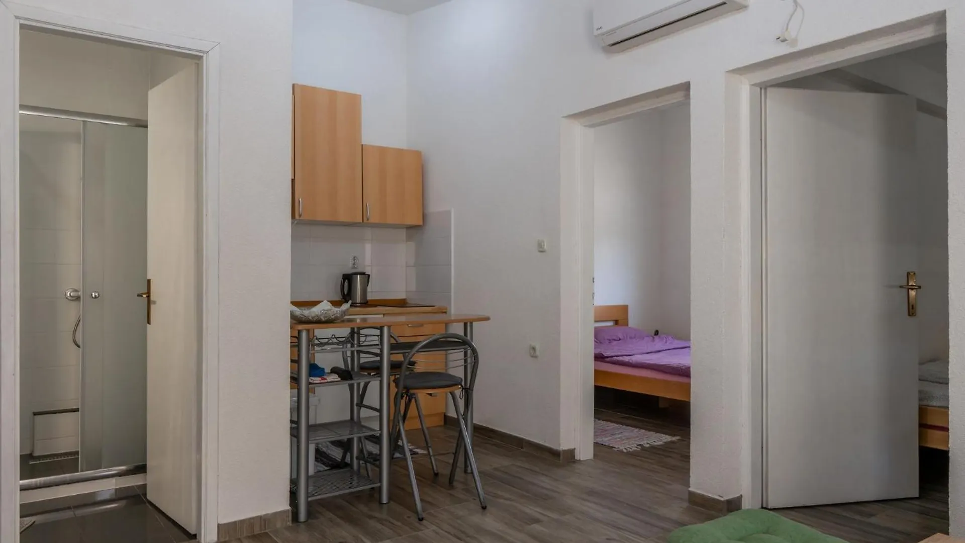 Apartments Tusla فير