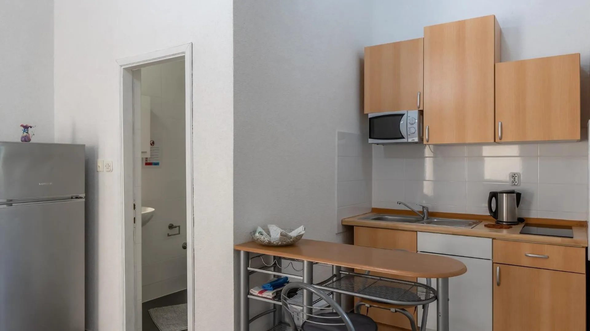 ויר Apartments Tusla