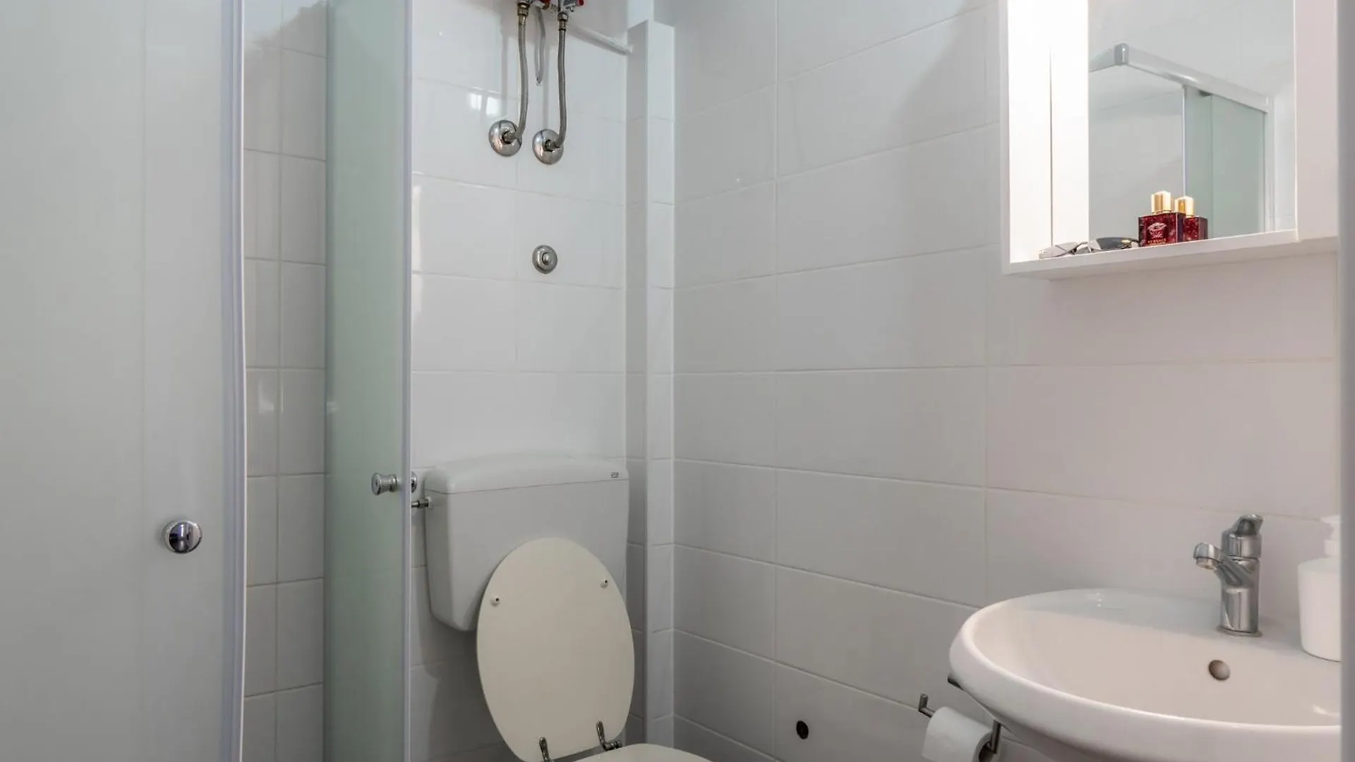 Apartments Tusla فير 0*,  كرواتيا