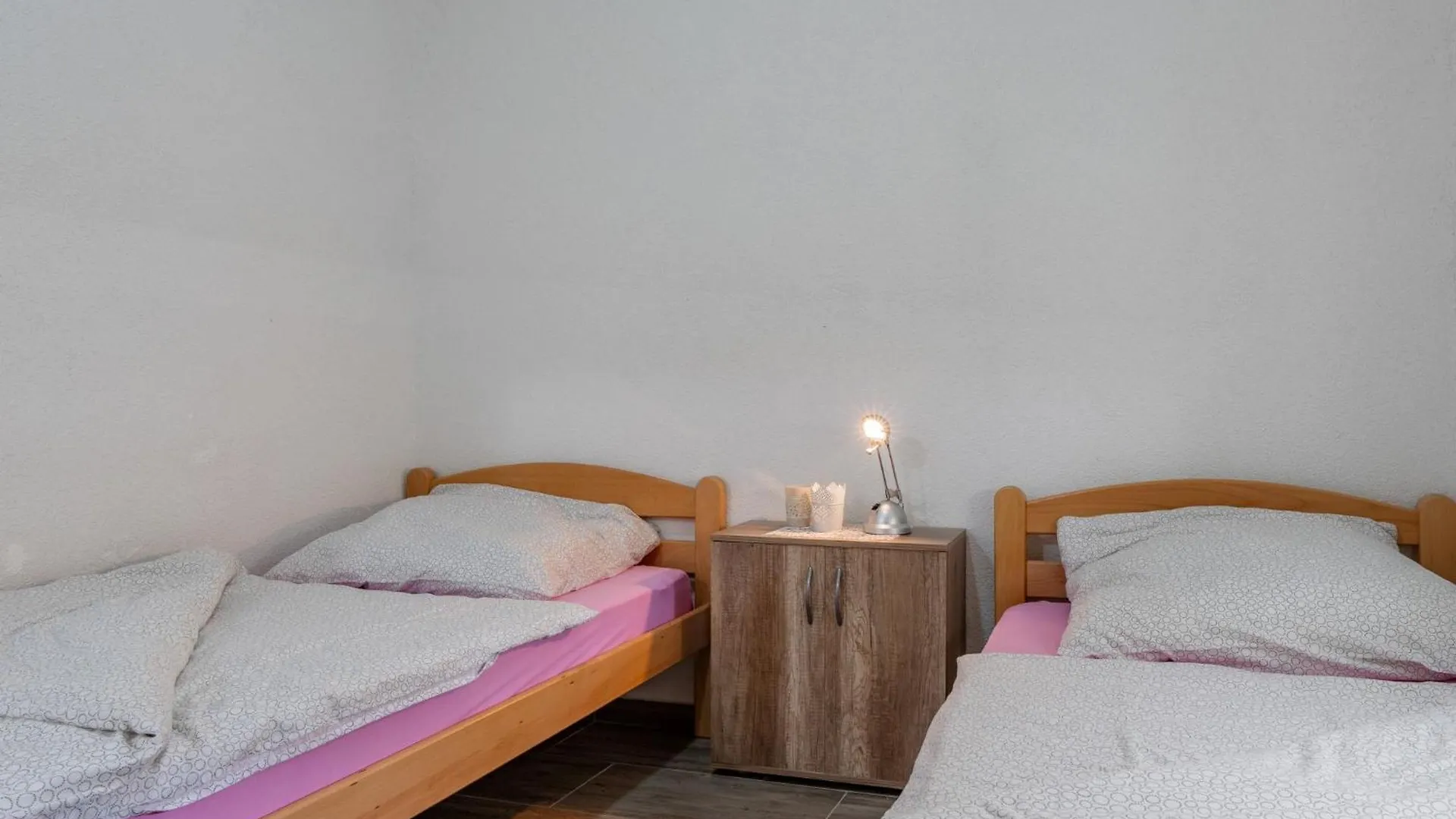 ויר Apartments Tusla 0*,  קרואטיה