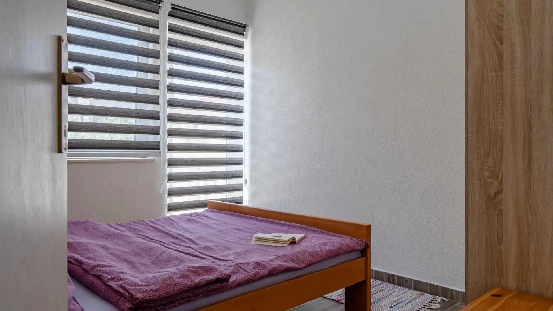 Apartments Tusla فير كرواتيا