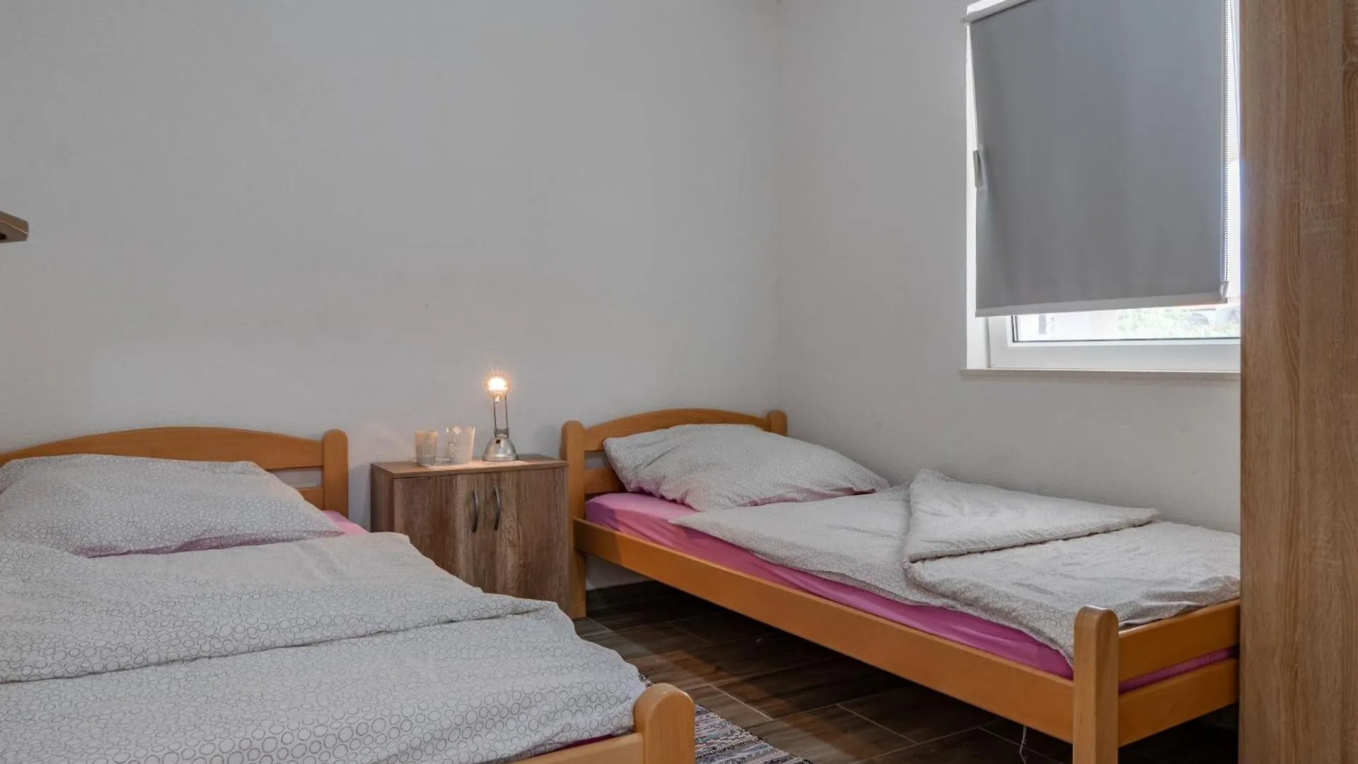 Apartments Tusla فير