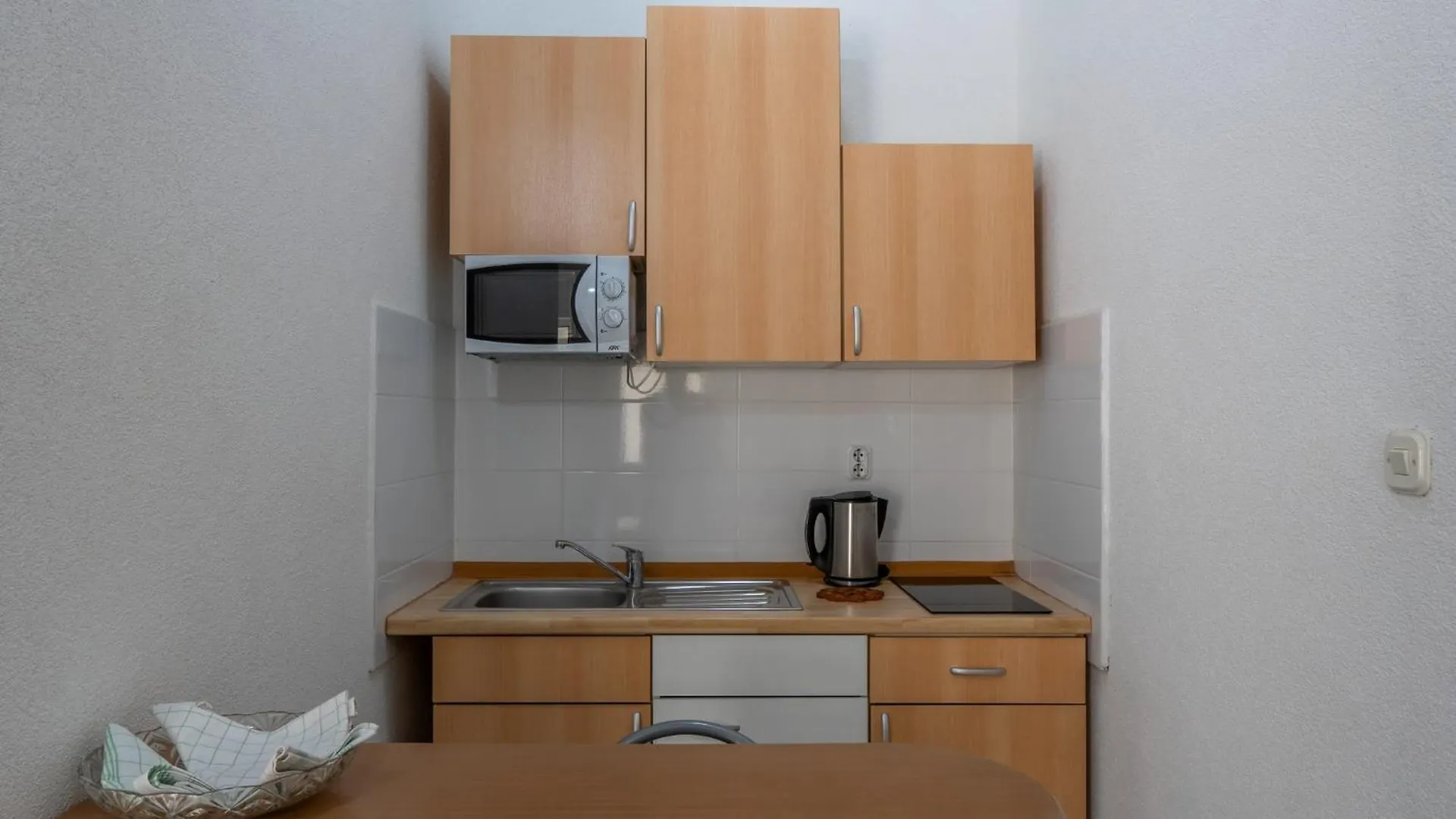 ויר Apartments Tusla