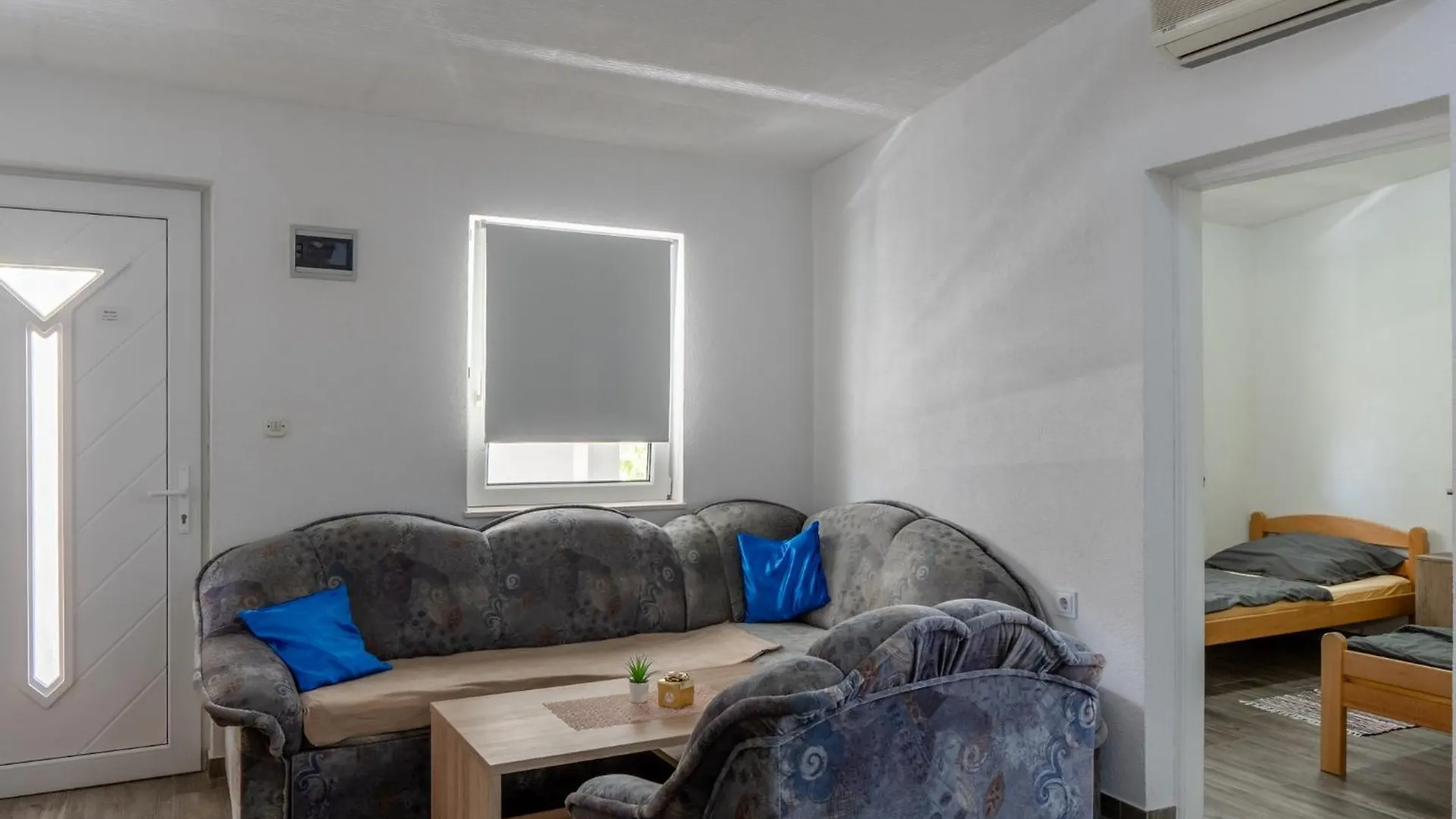 ויר Apartments Tusla