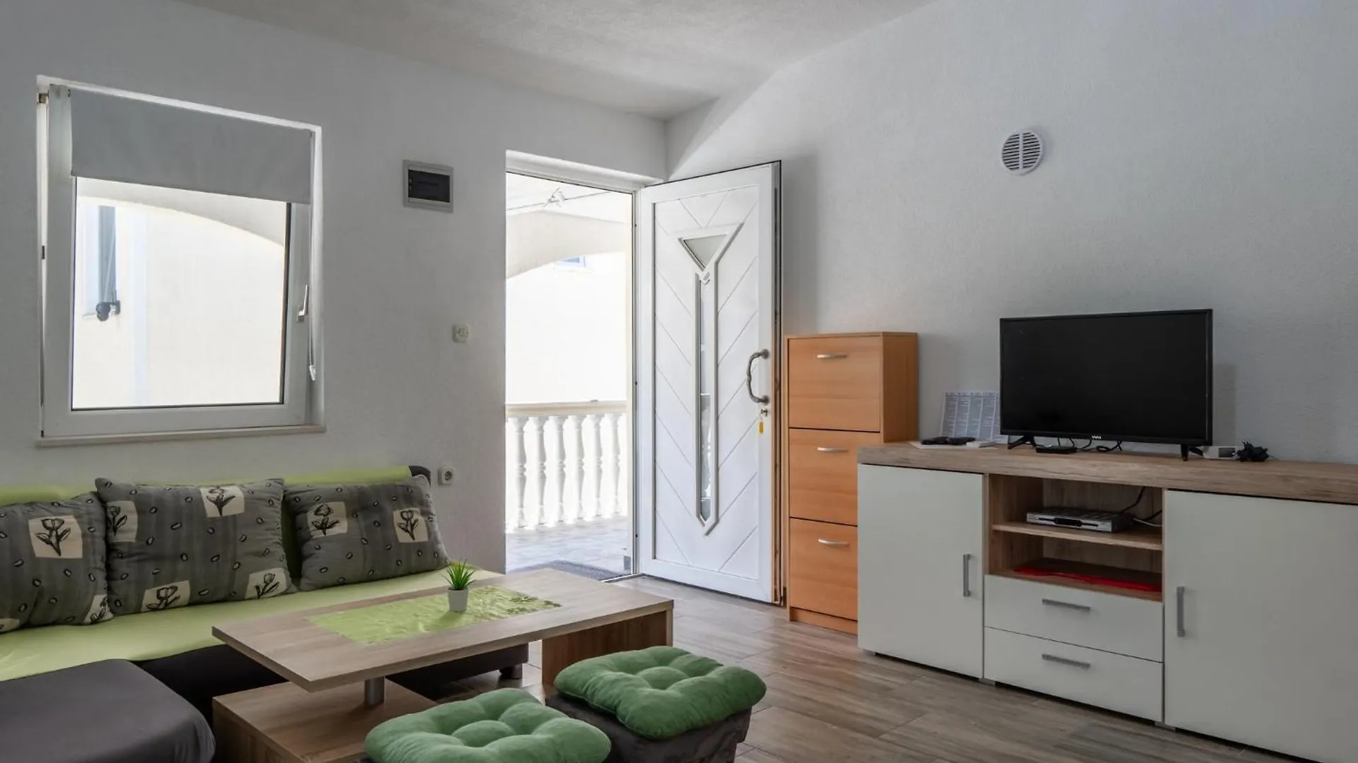 ויר Apartments Tusla