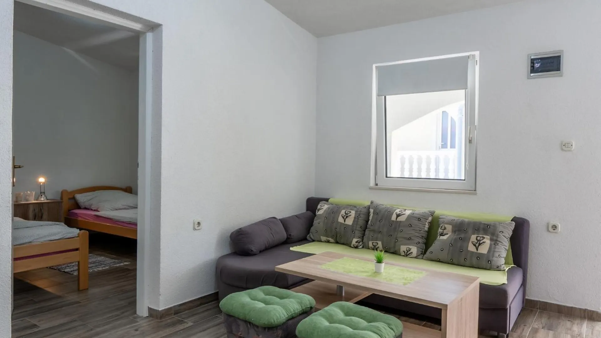 ויר Apartments Tusla