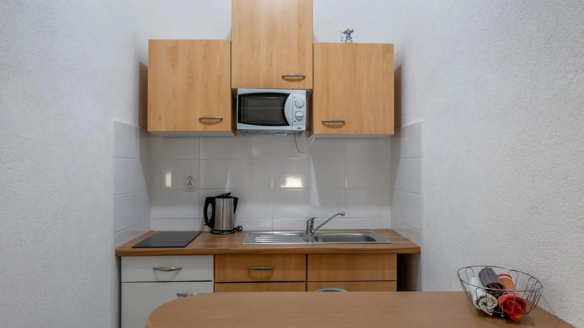 Apartments Tusla فير 0*,  كرواتيا