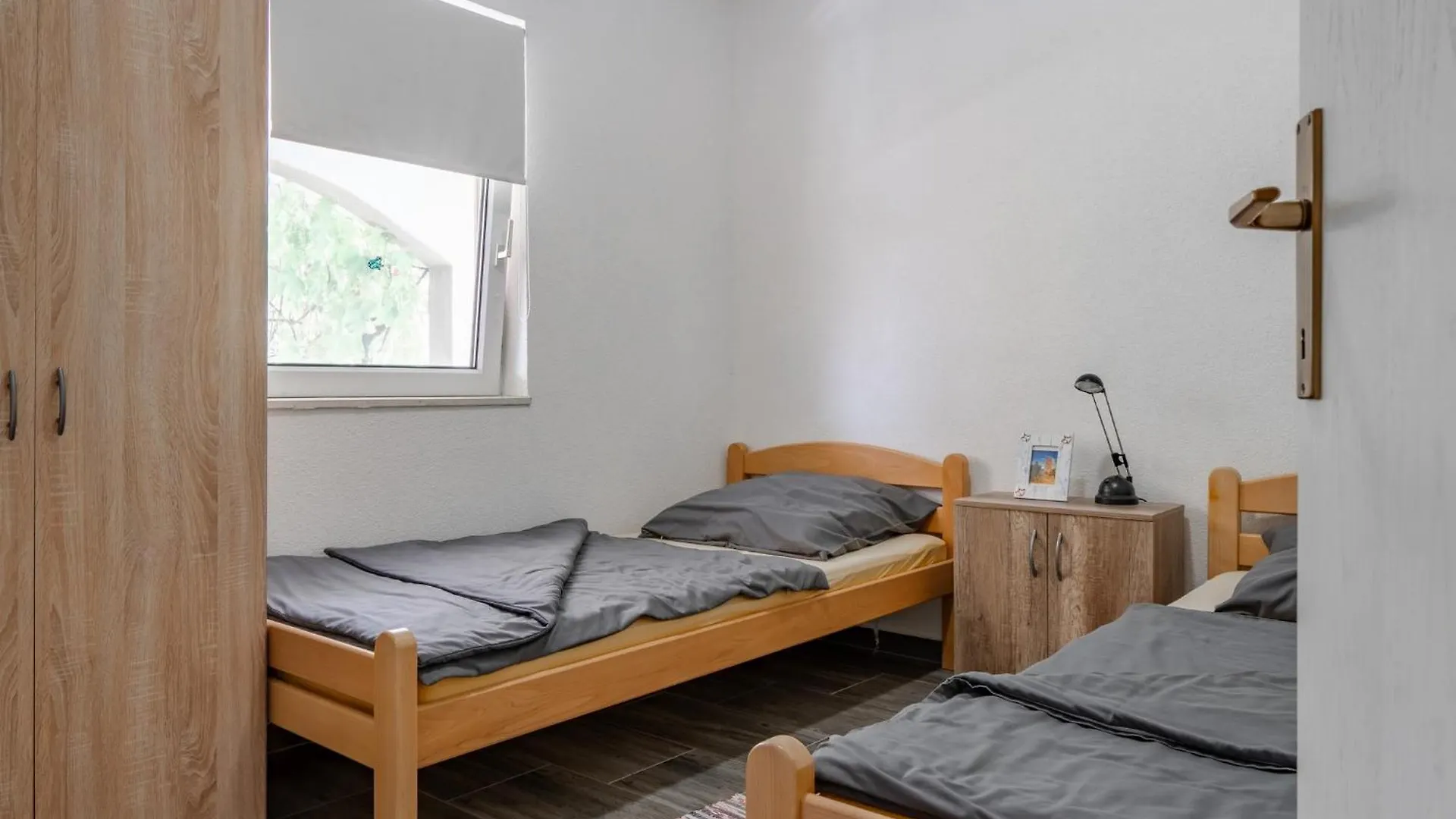 Apartments Tusla فير