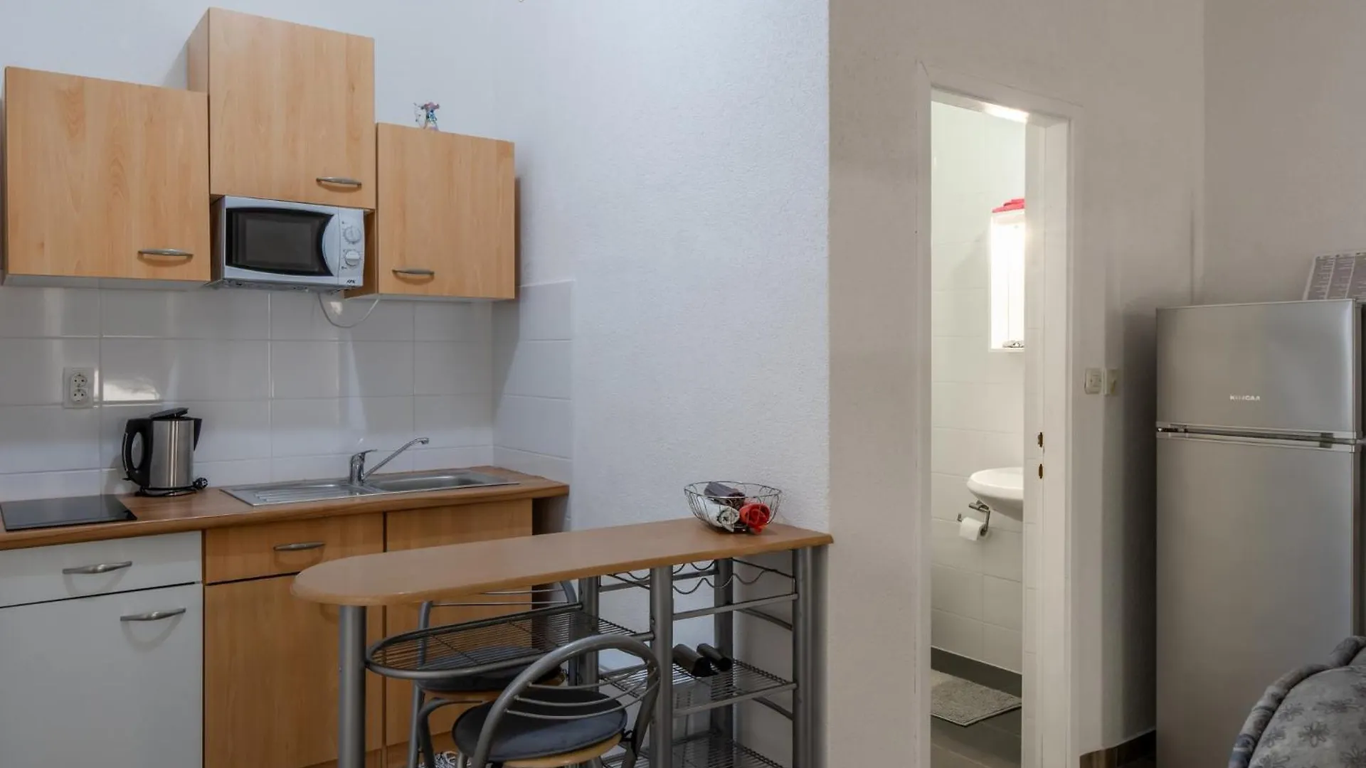 ויר Apartments Tusla קרואטיה