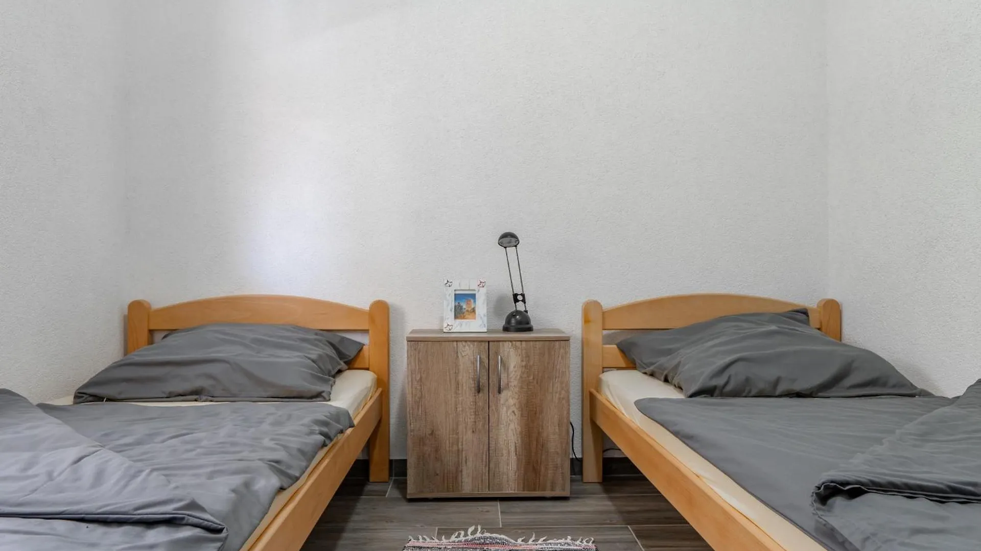 Apartments Tusla فير