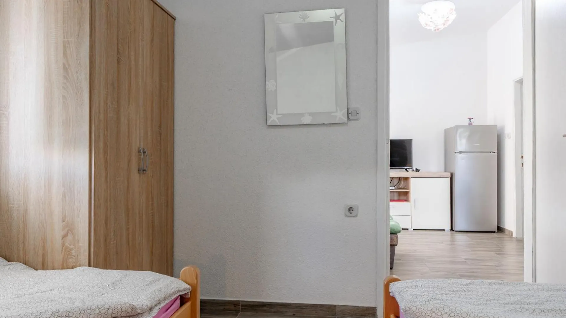 Apartments Tusla فير