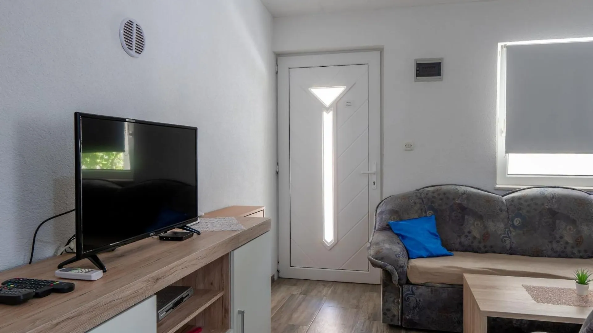 Apartments Tusla فير كرواتيا