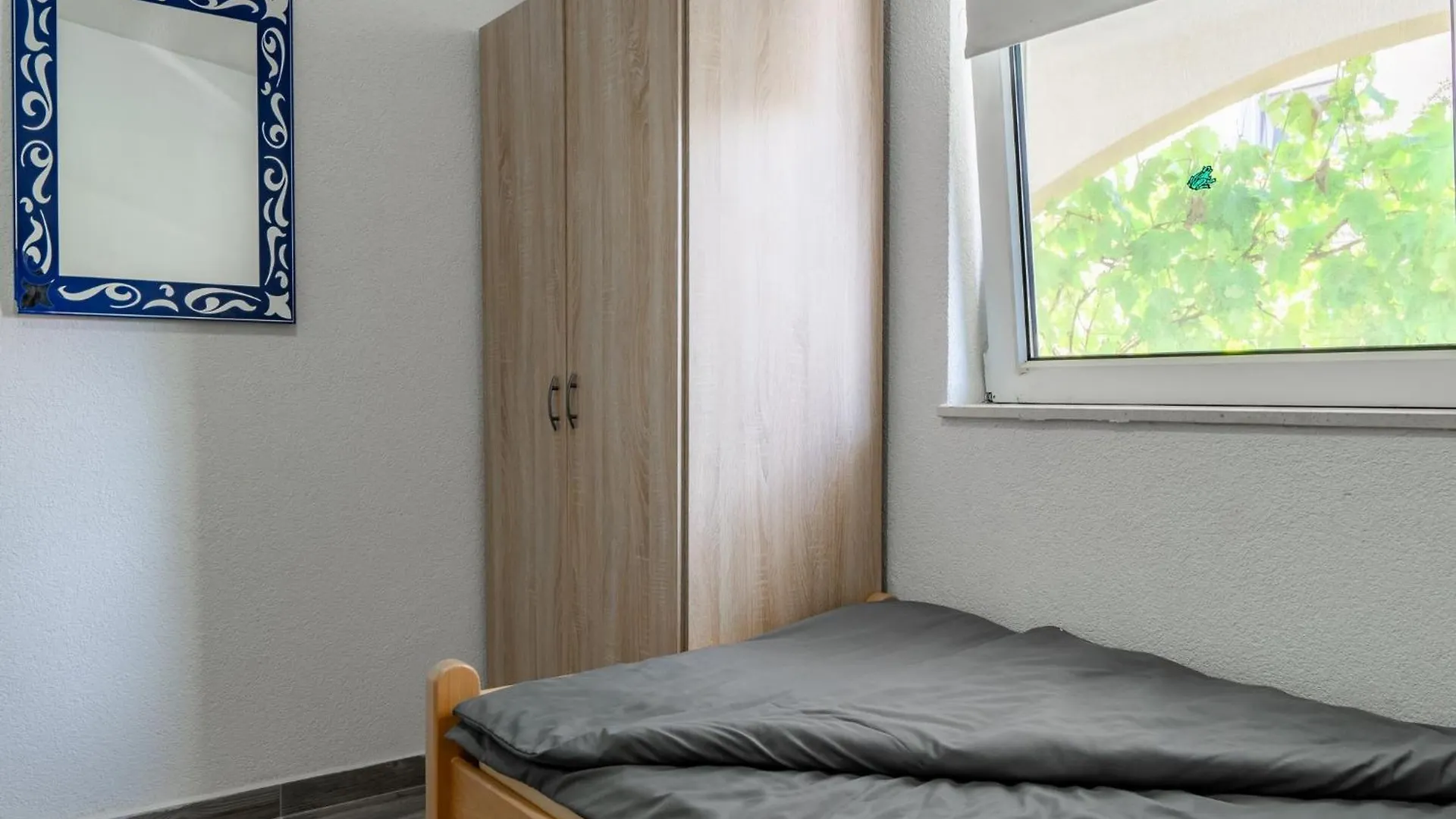 ויר Apartments Tusla 0*,  קרואטיה
