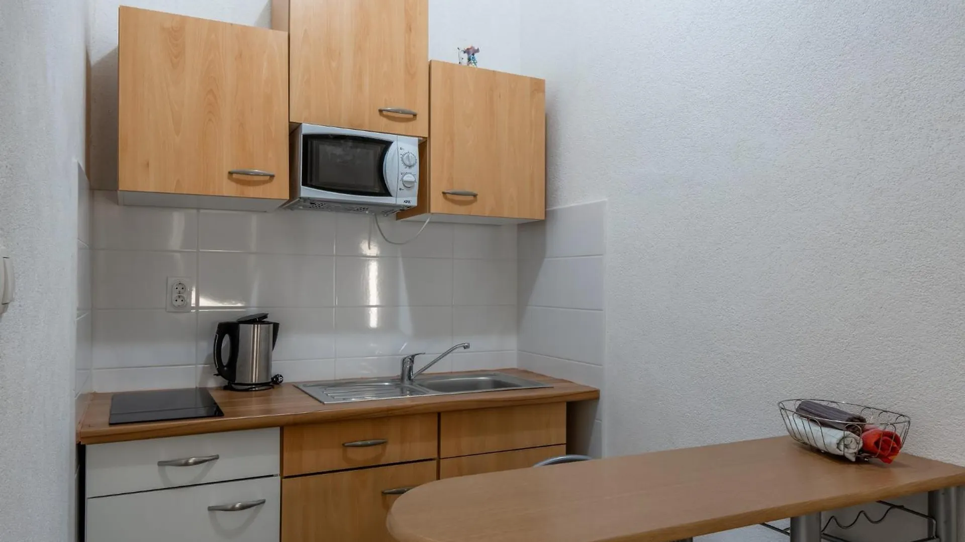 Apartments Tusla فير