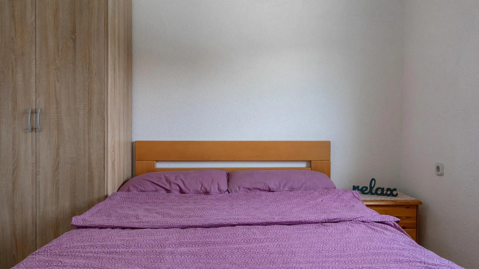 Apartments Tusla فير كرواتيا