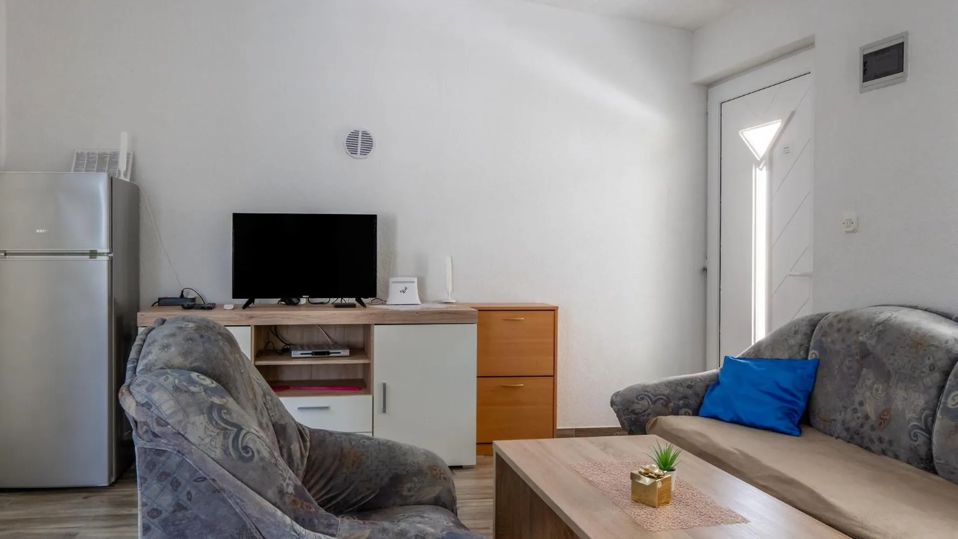 ויר Apartments Tusla 0*,