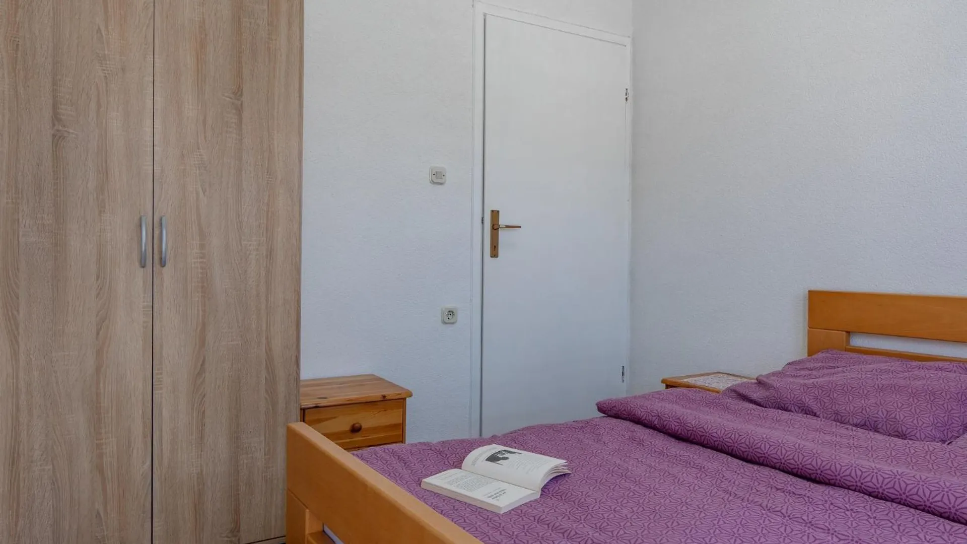 ויר Apartments Tusla 0*,