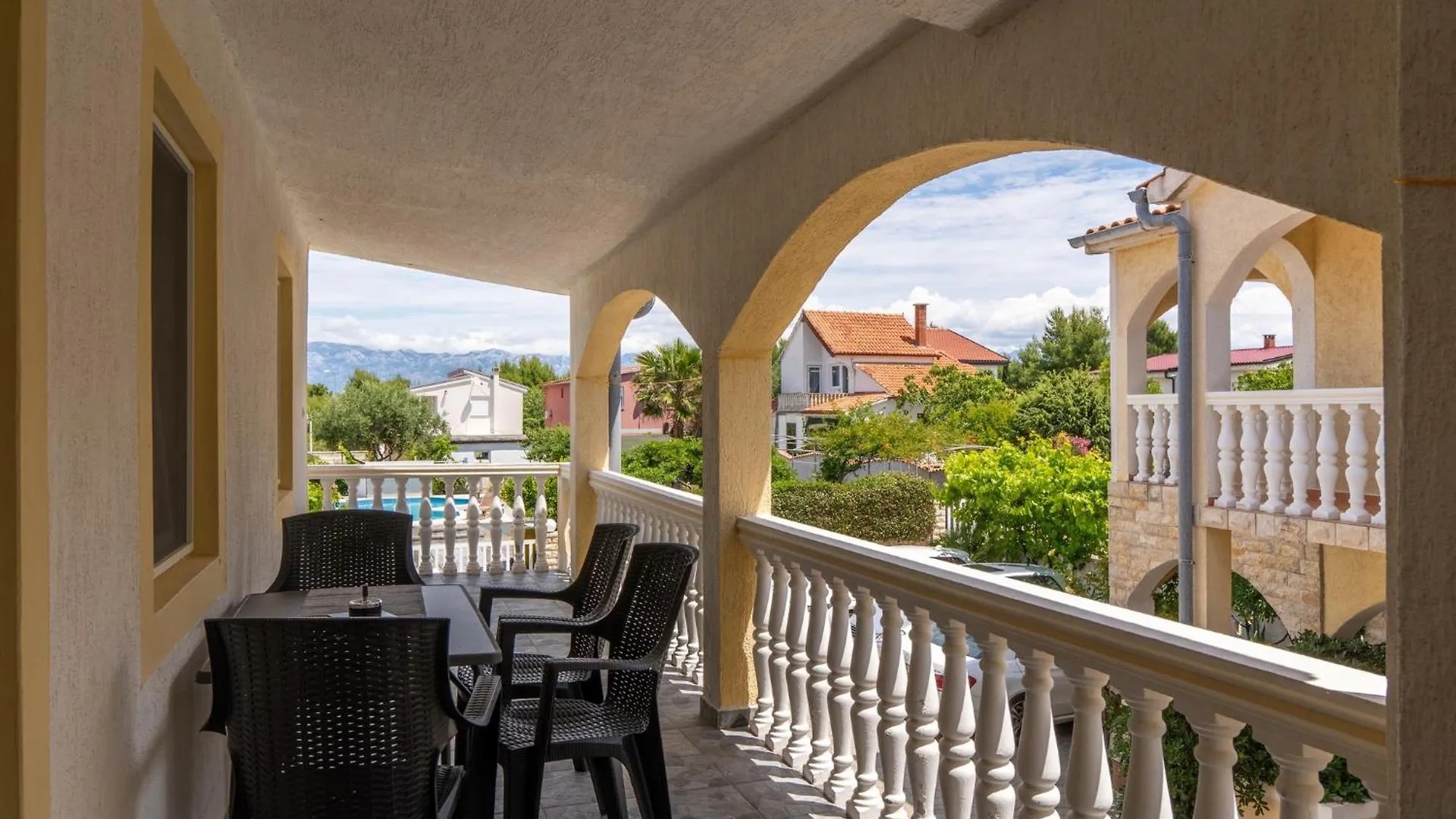 Apartments Tusla فير
