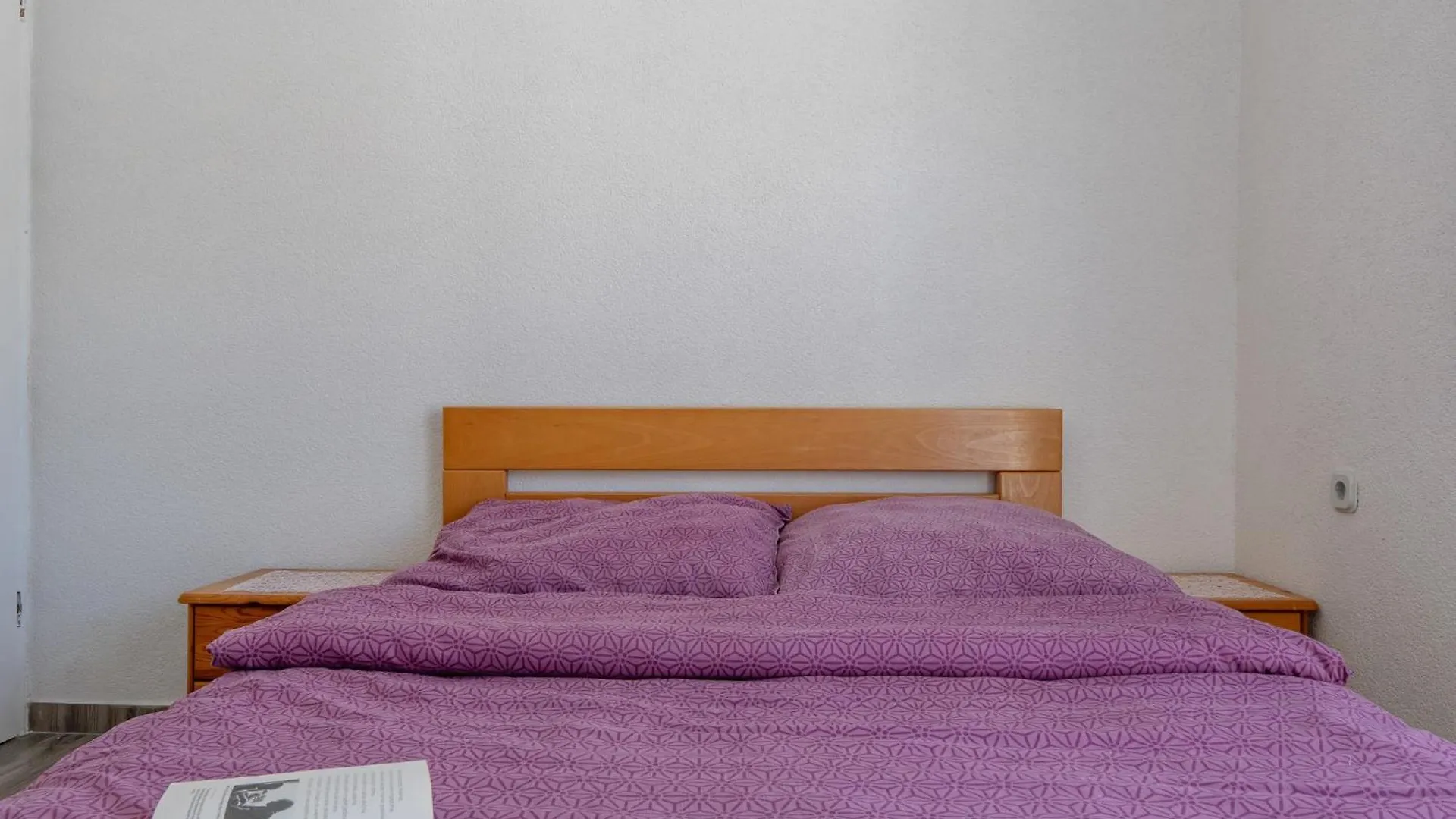ויר Apartments Tusla