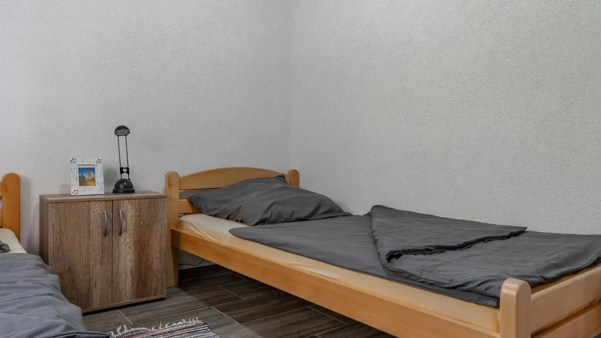 ויר Apartments Tusla