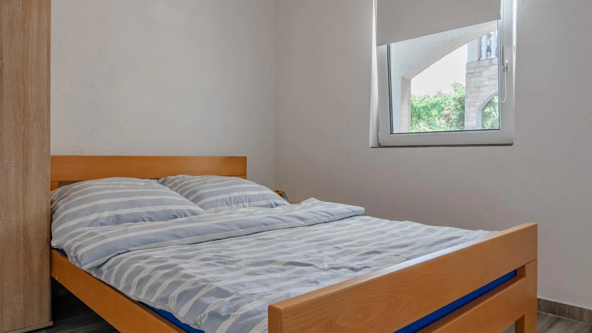 Apartments Tusla فير 0*,