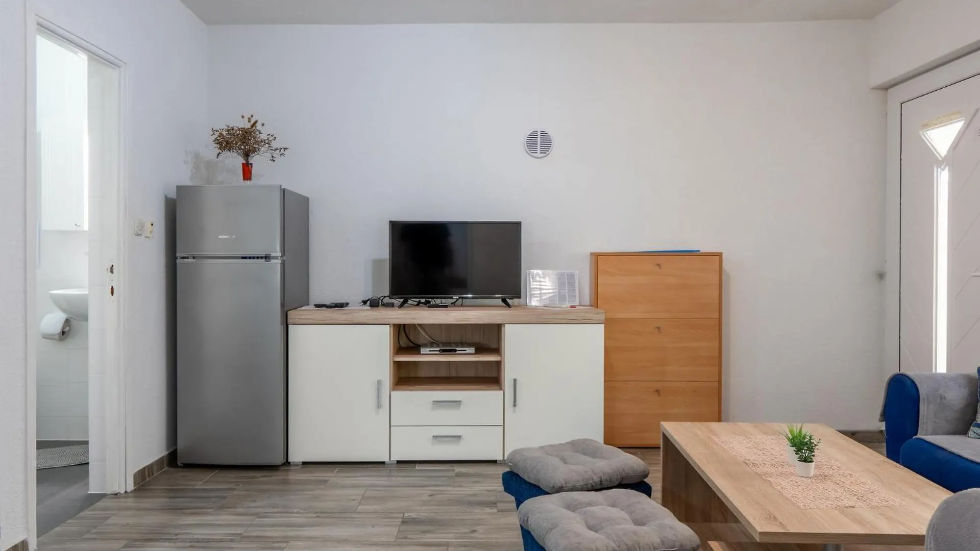 Apartments Tusla فير