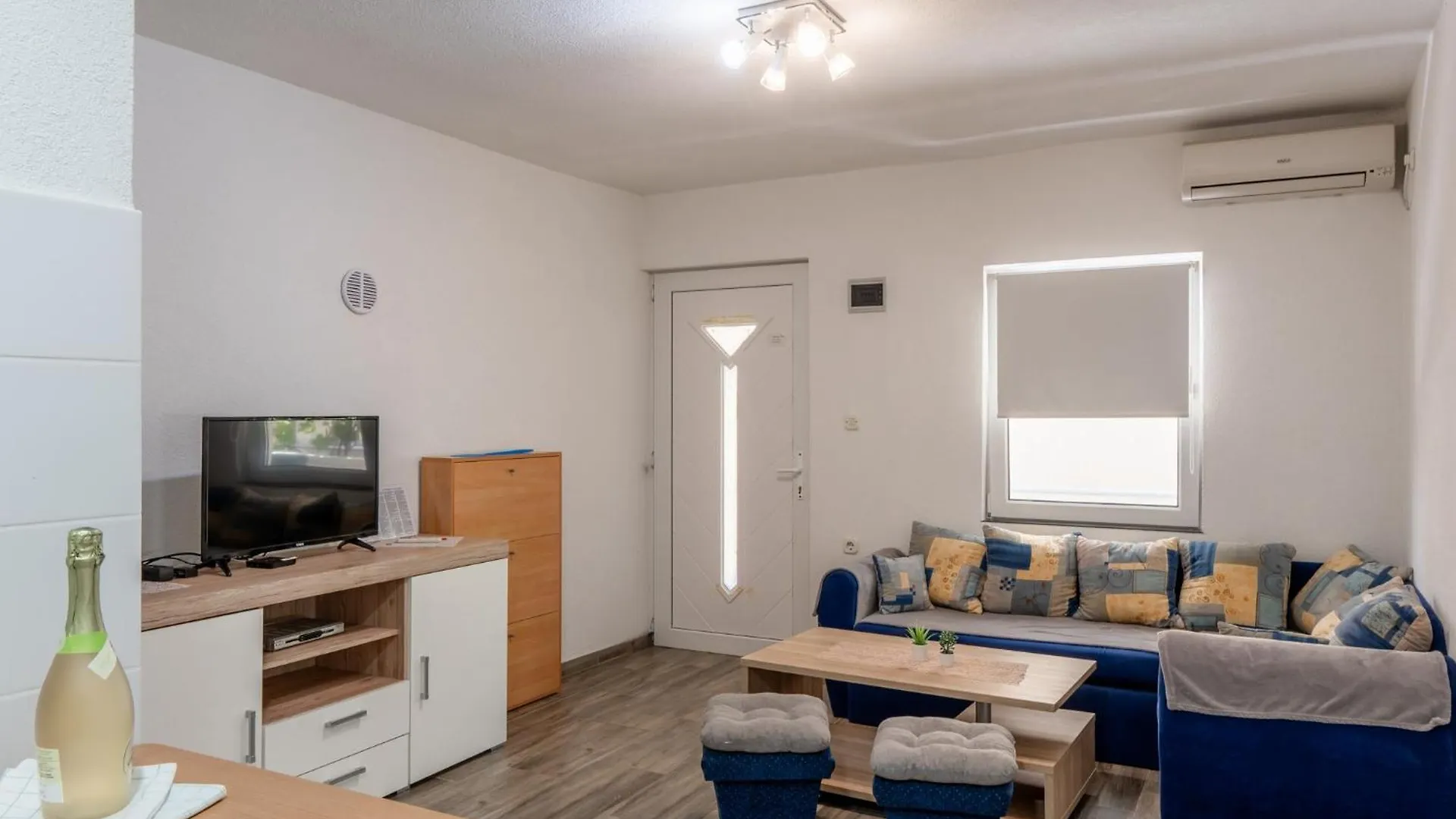 Apartments Tusla فير