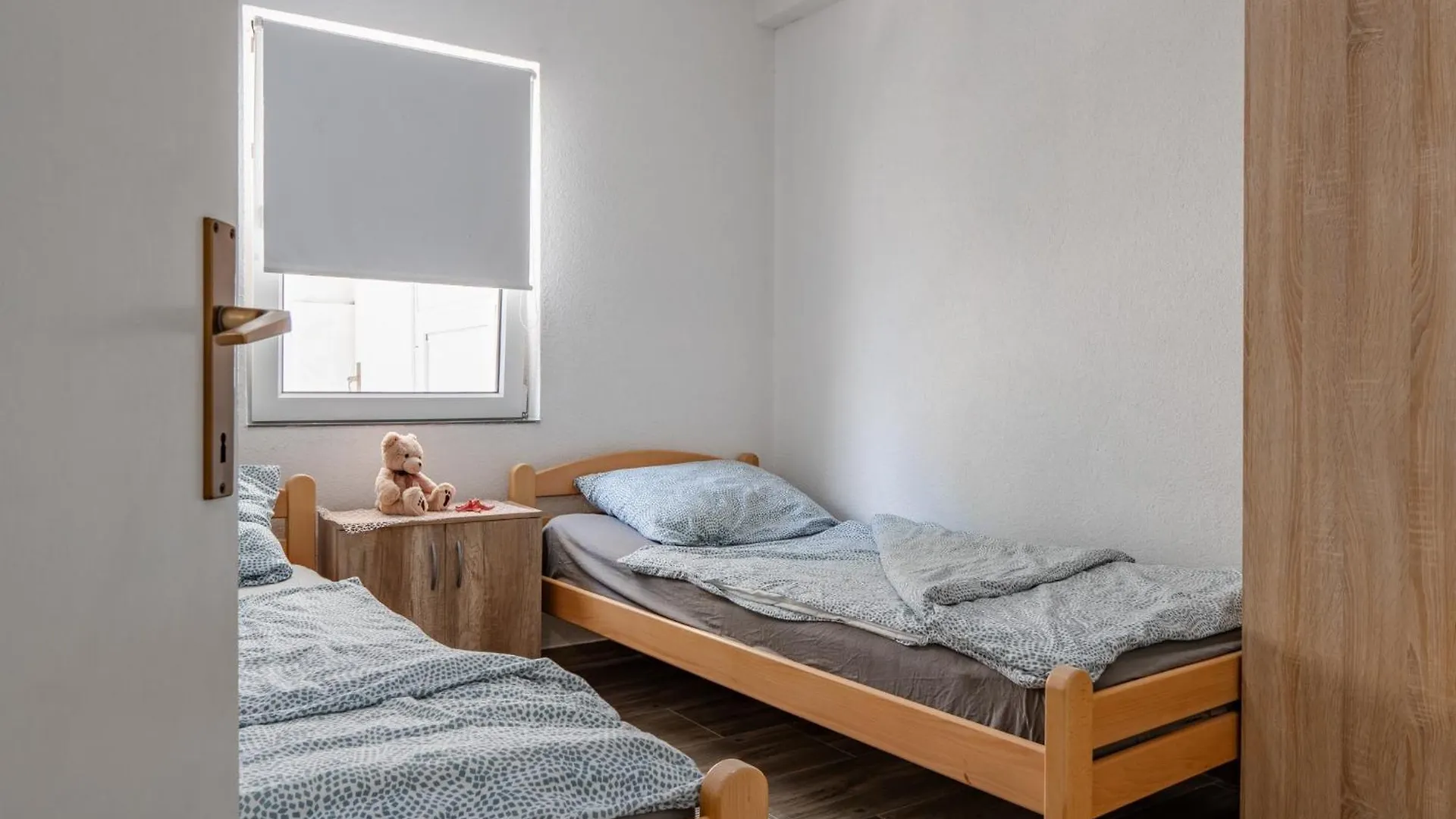 Apartments Tusla فير