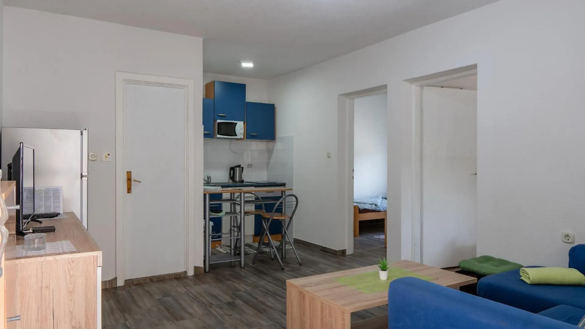 Apartments Tusla فير