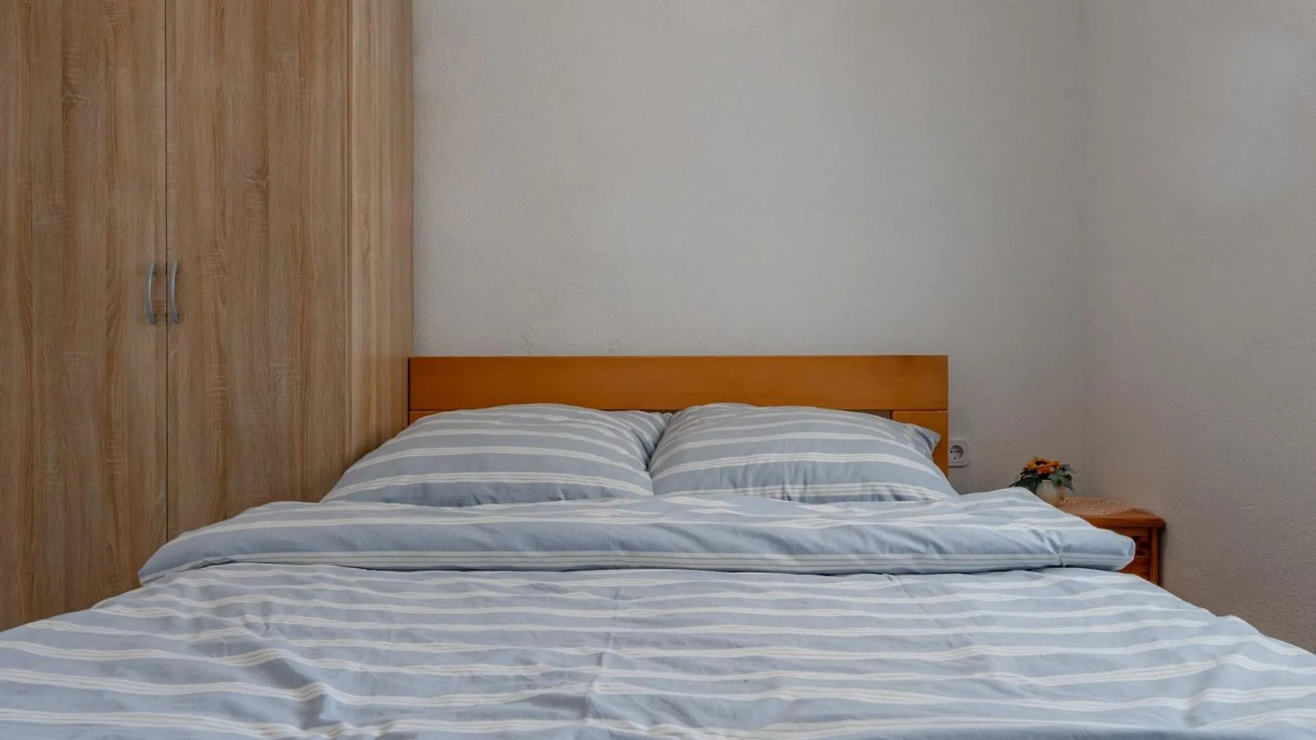Apartments Tusla فير