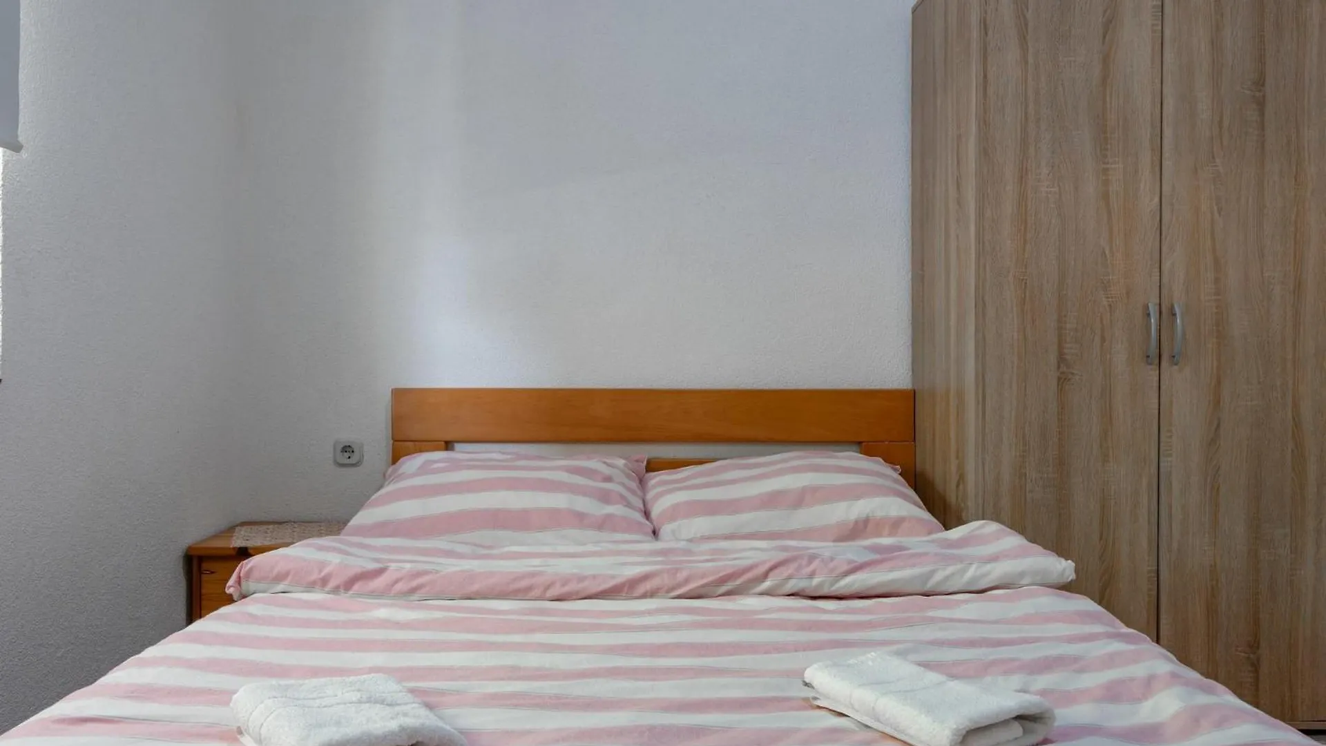 Apartments Tusla فير