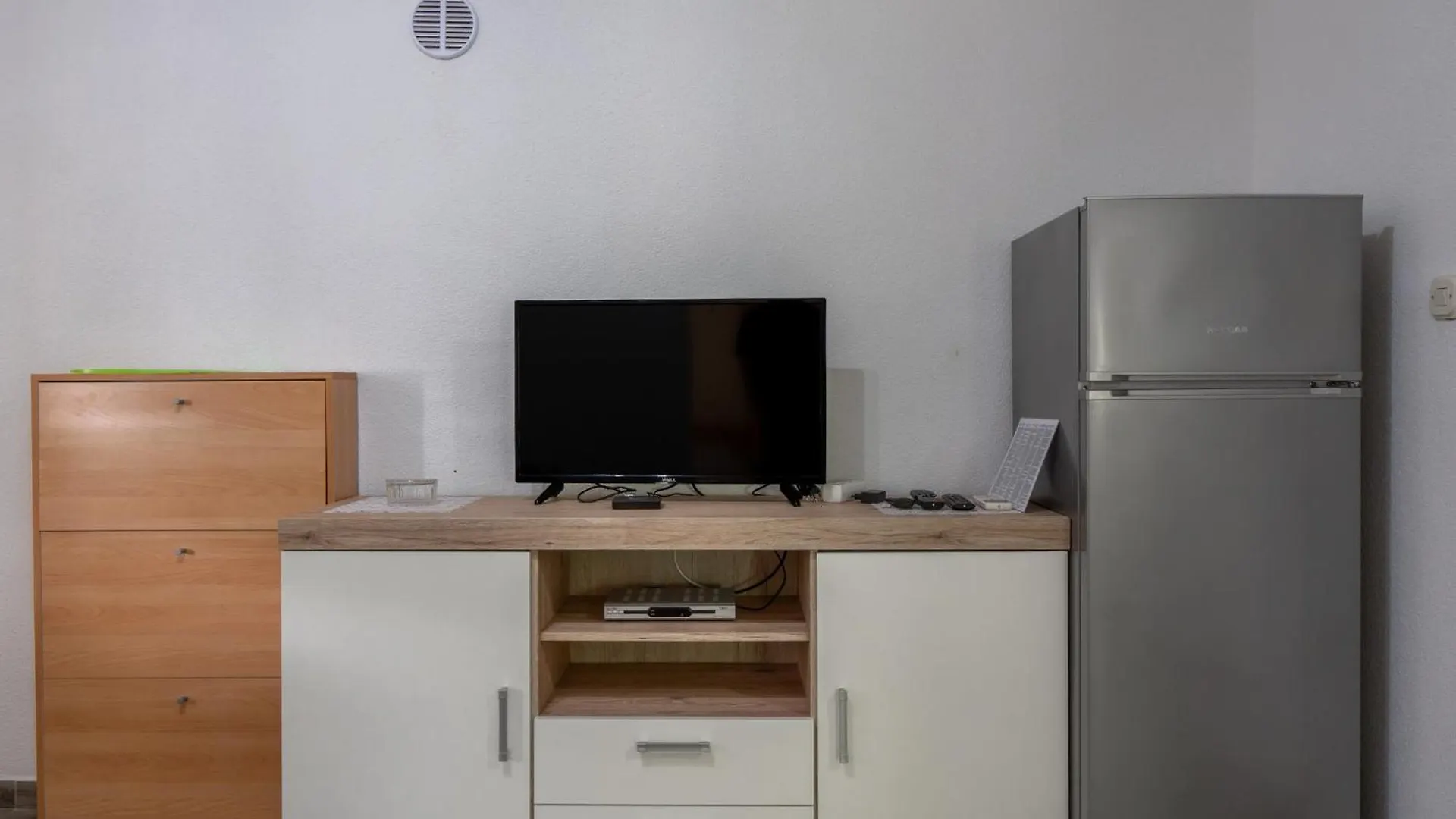 Apartments Tusla فير كرواتيا
