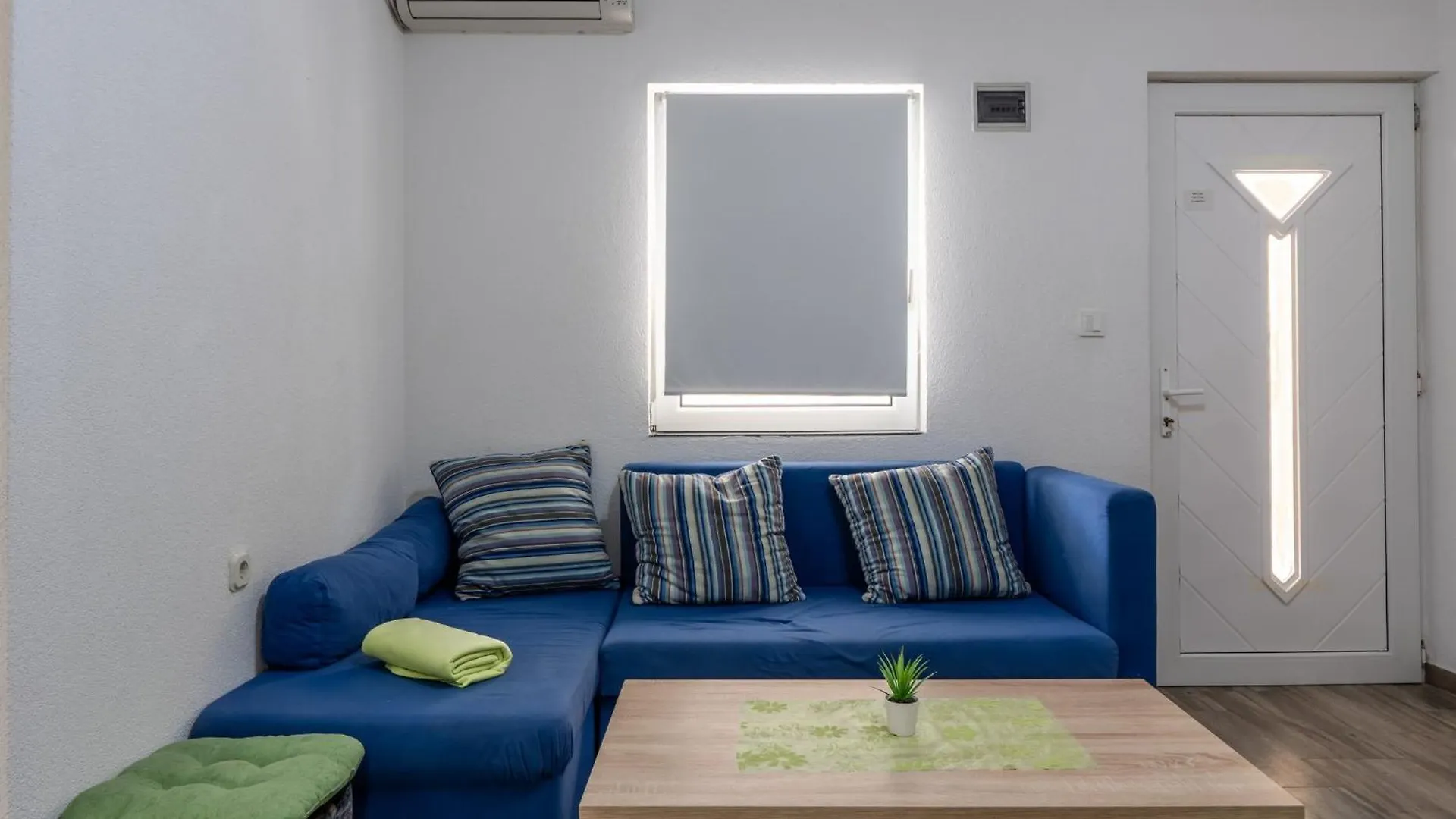 Apartments Tusla فير 0*,  كرواتيا