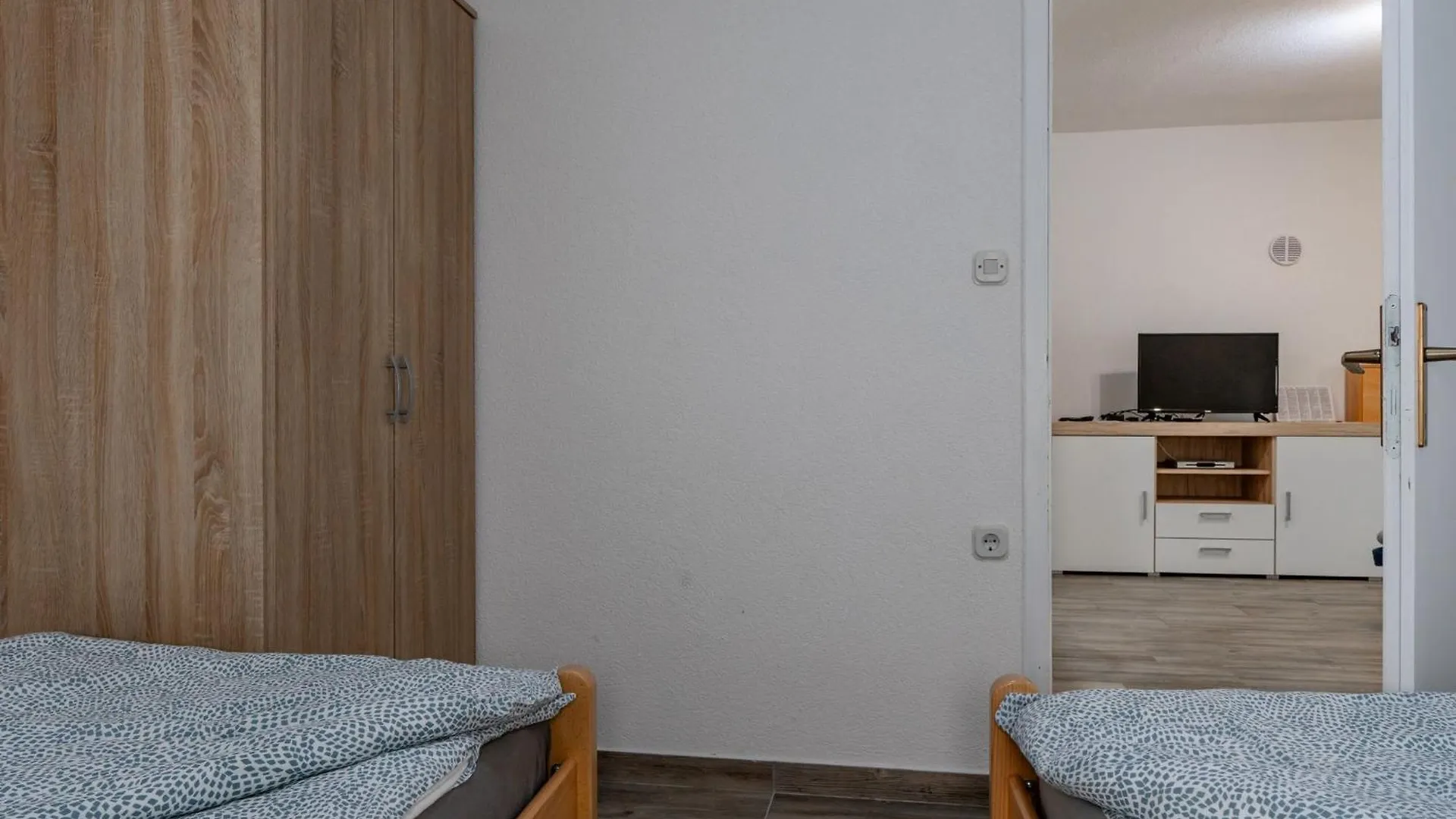ויר Apartments Tusla