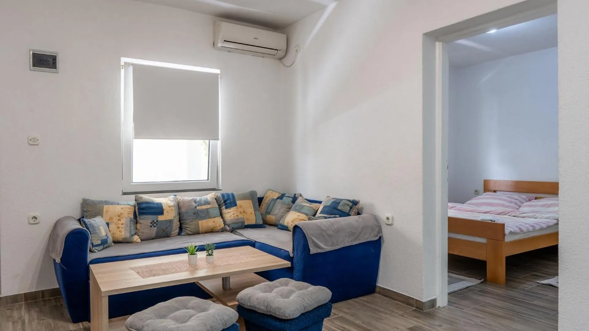 Apartments Tusla فير