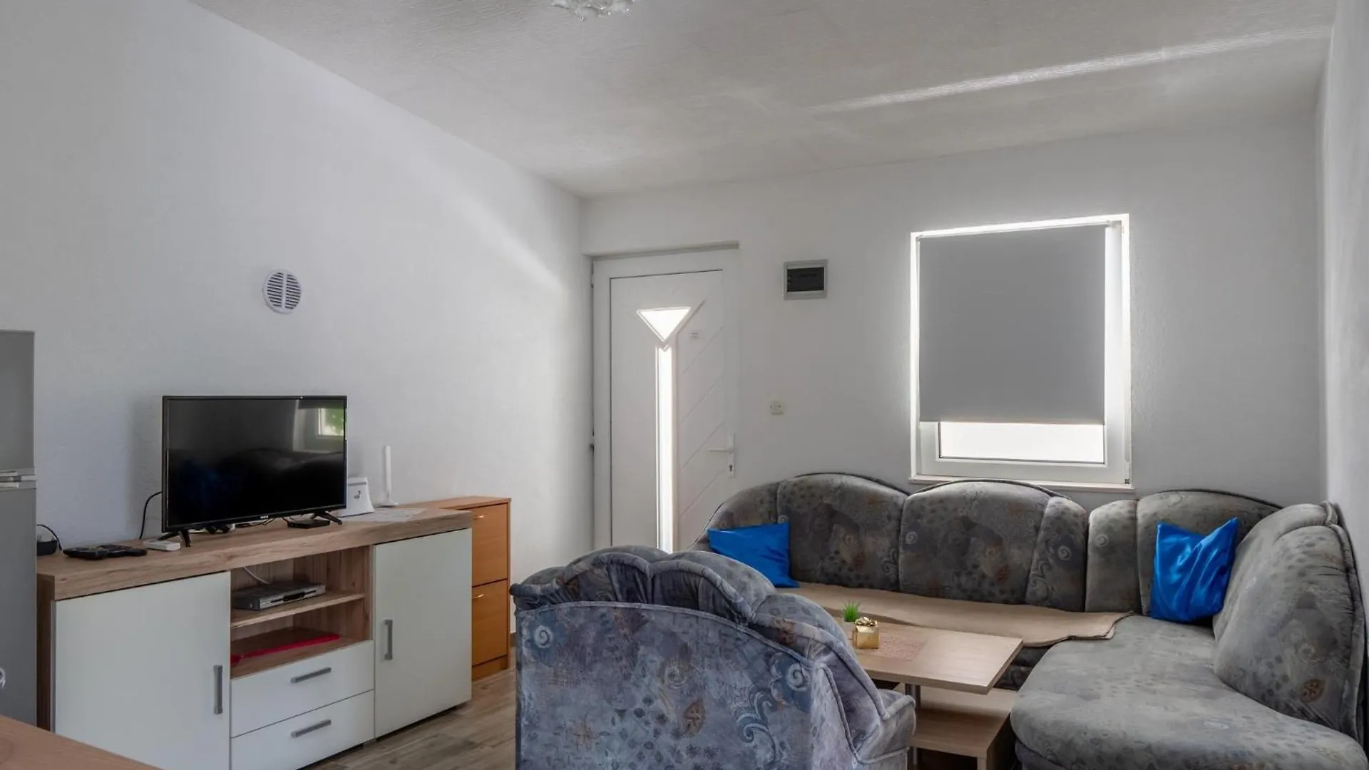 ויר Apartments Tusla קרואטיה