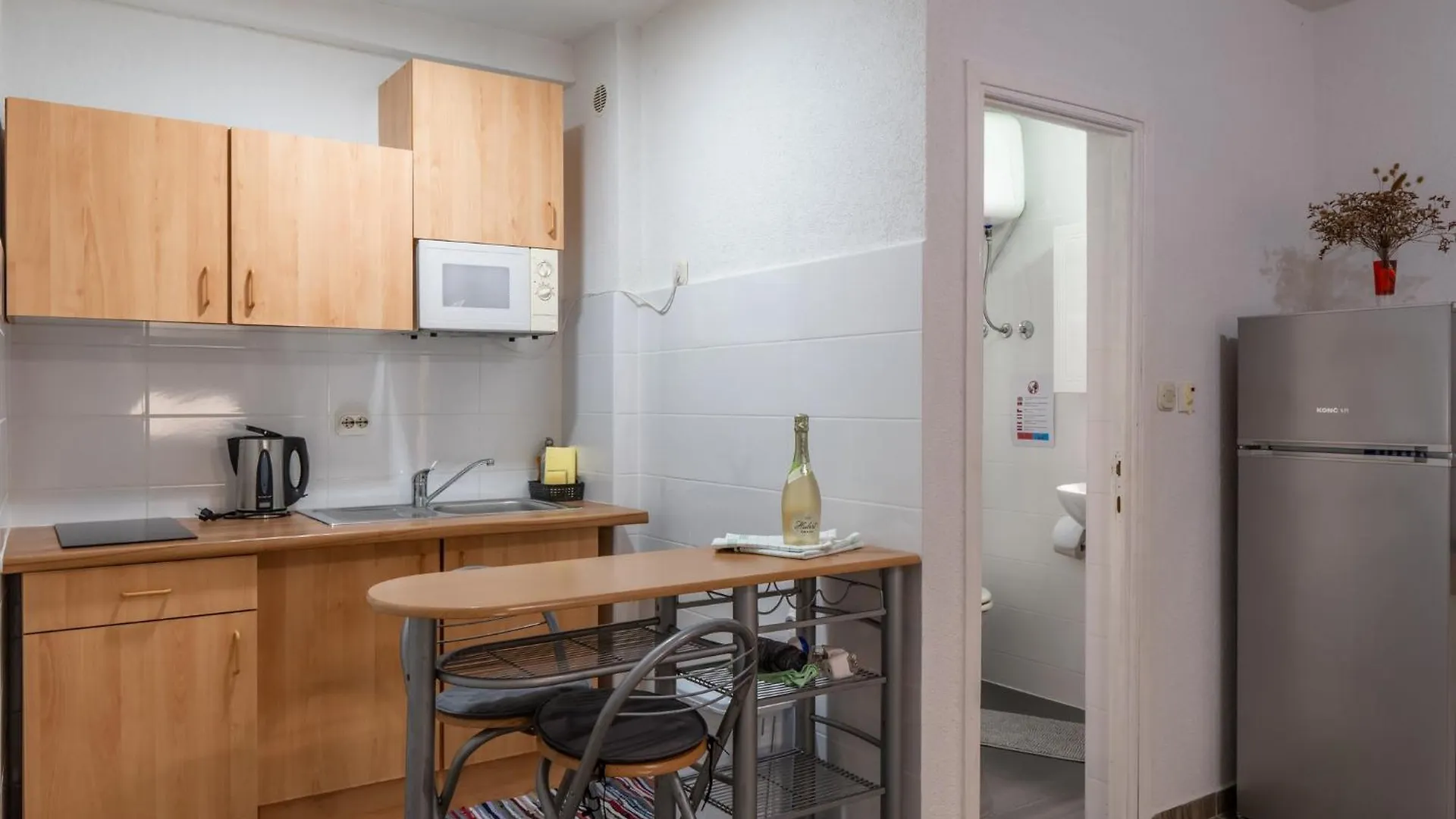 Apartments Tusla فير
