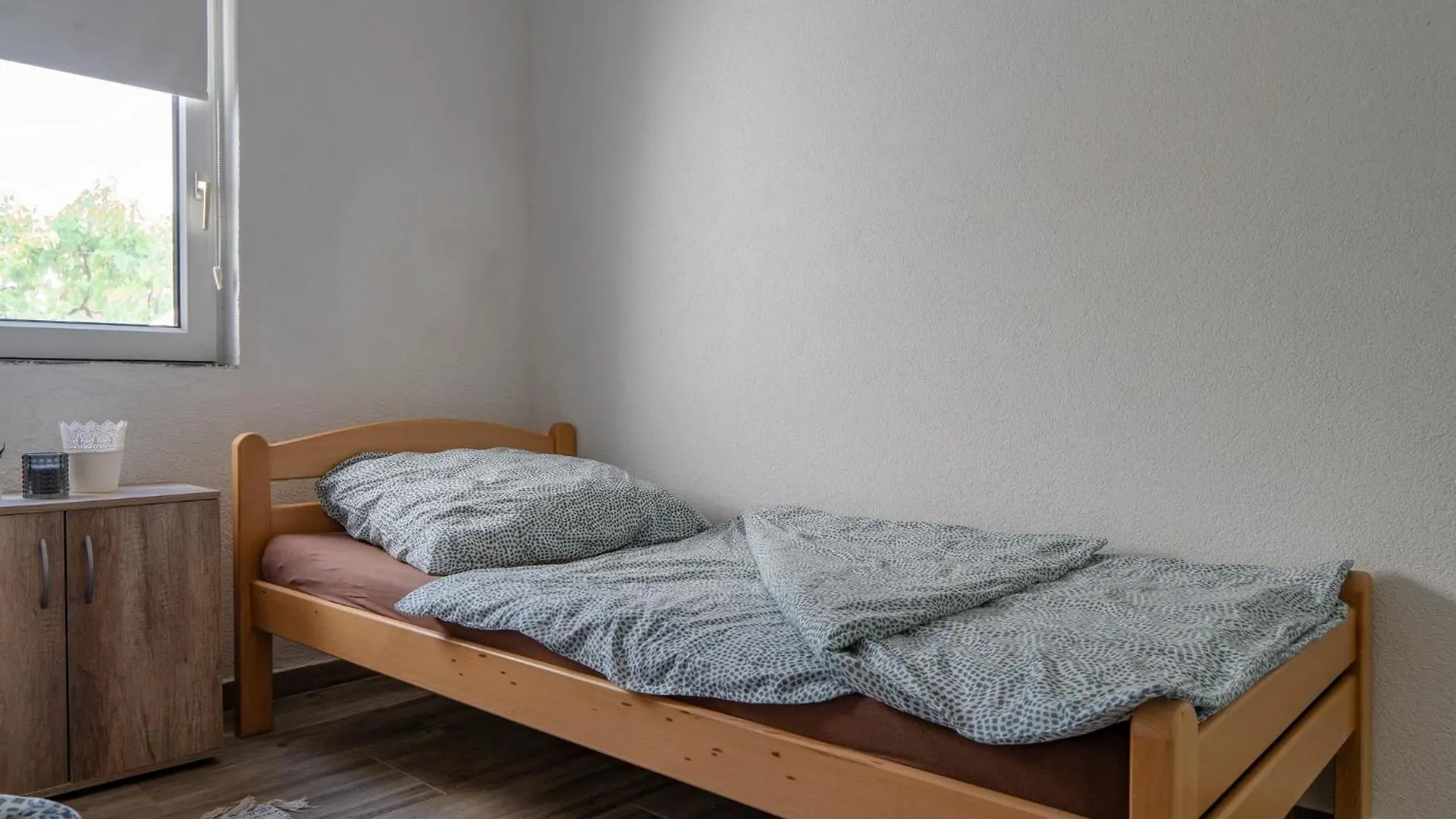 ויר Apartments Tusla