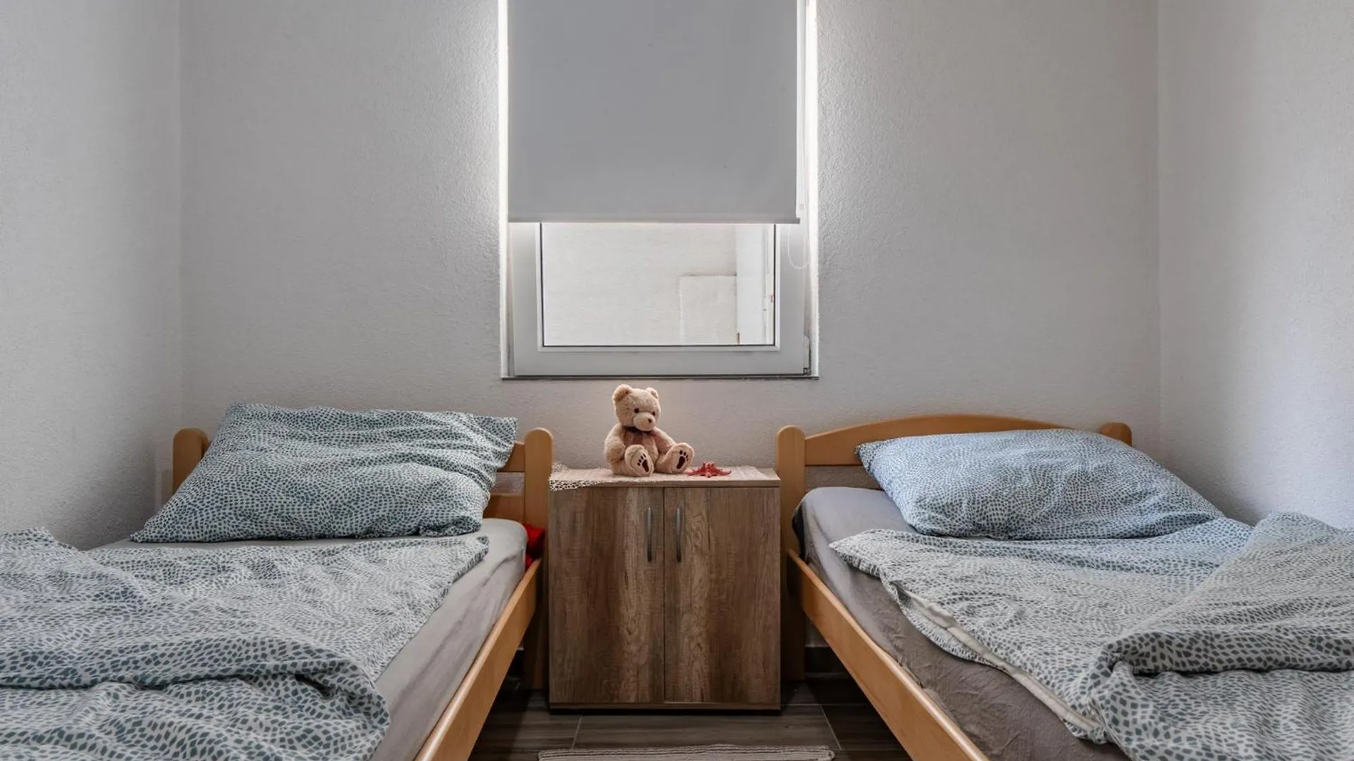 Apartments Tusla فير