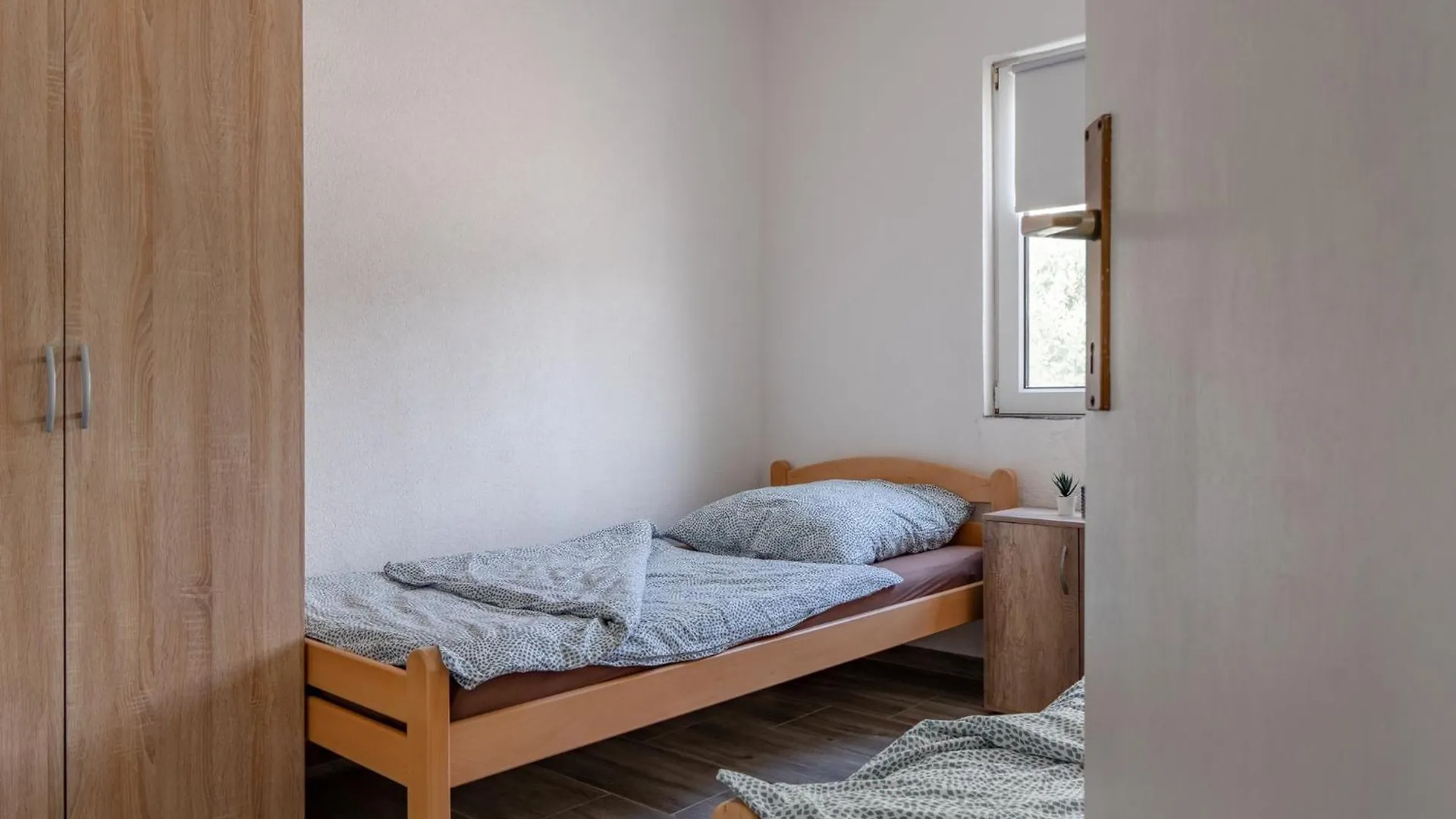 Apartments Tusla فير