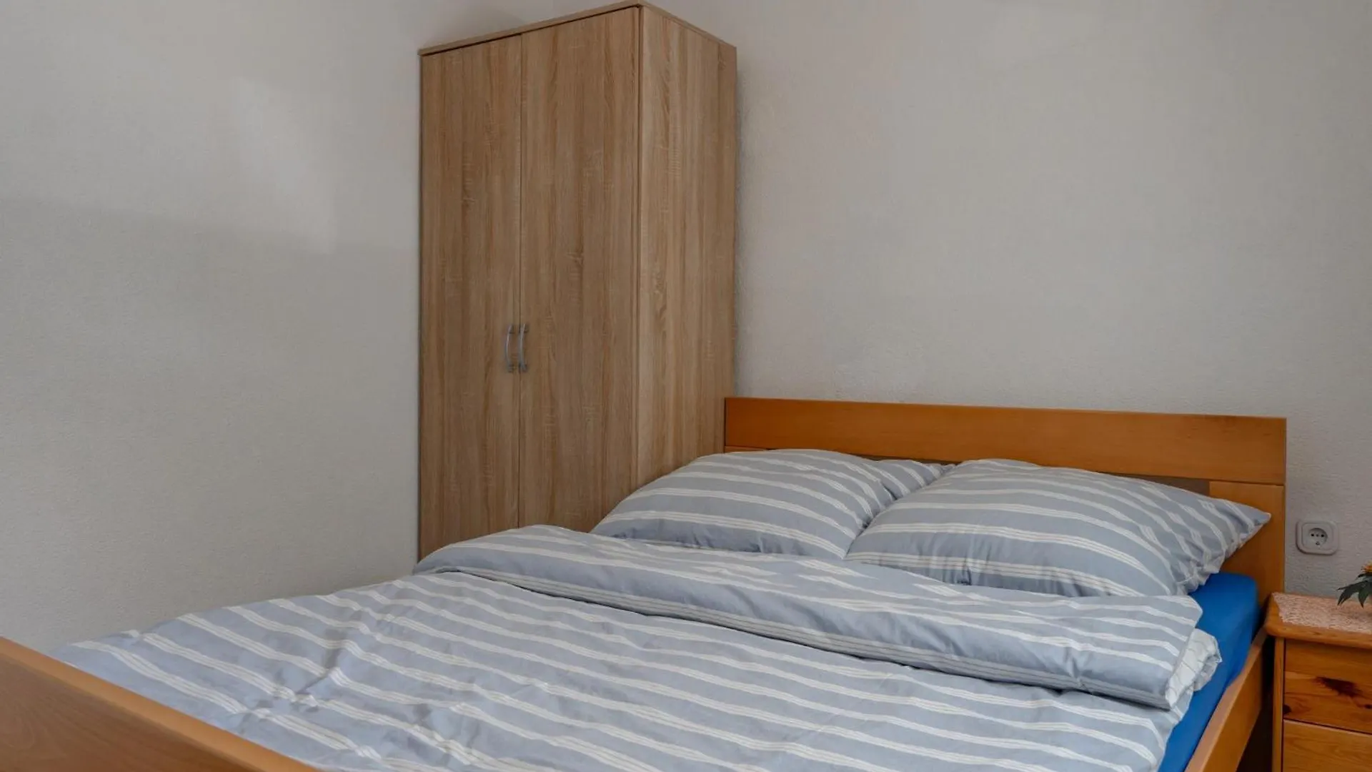 ויר Apartments Tusla 0*,