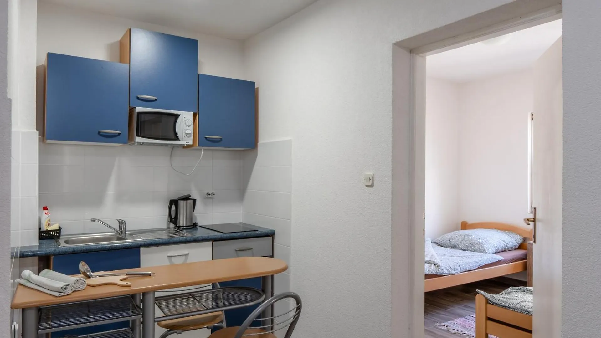 ויר Apartments Tusla קרואטיה
