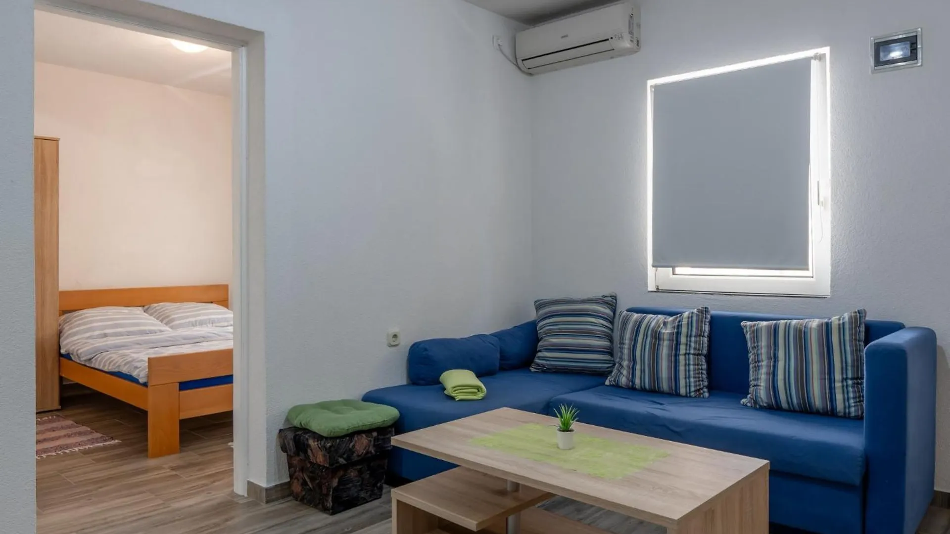 Apartments Tusla فير