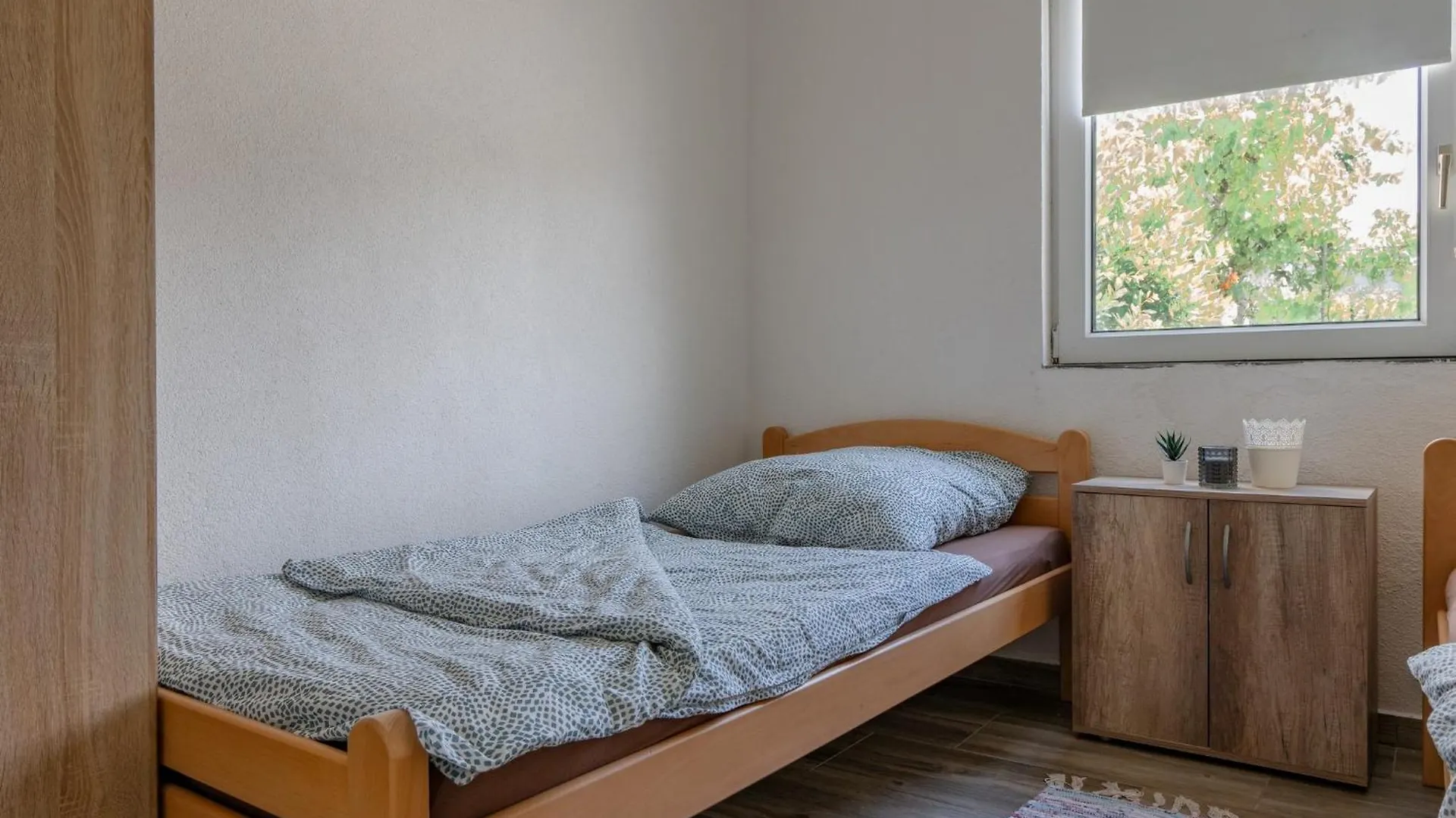 Apartments Tusla فير 0*,