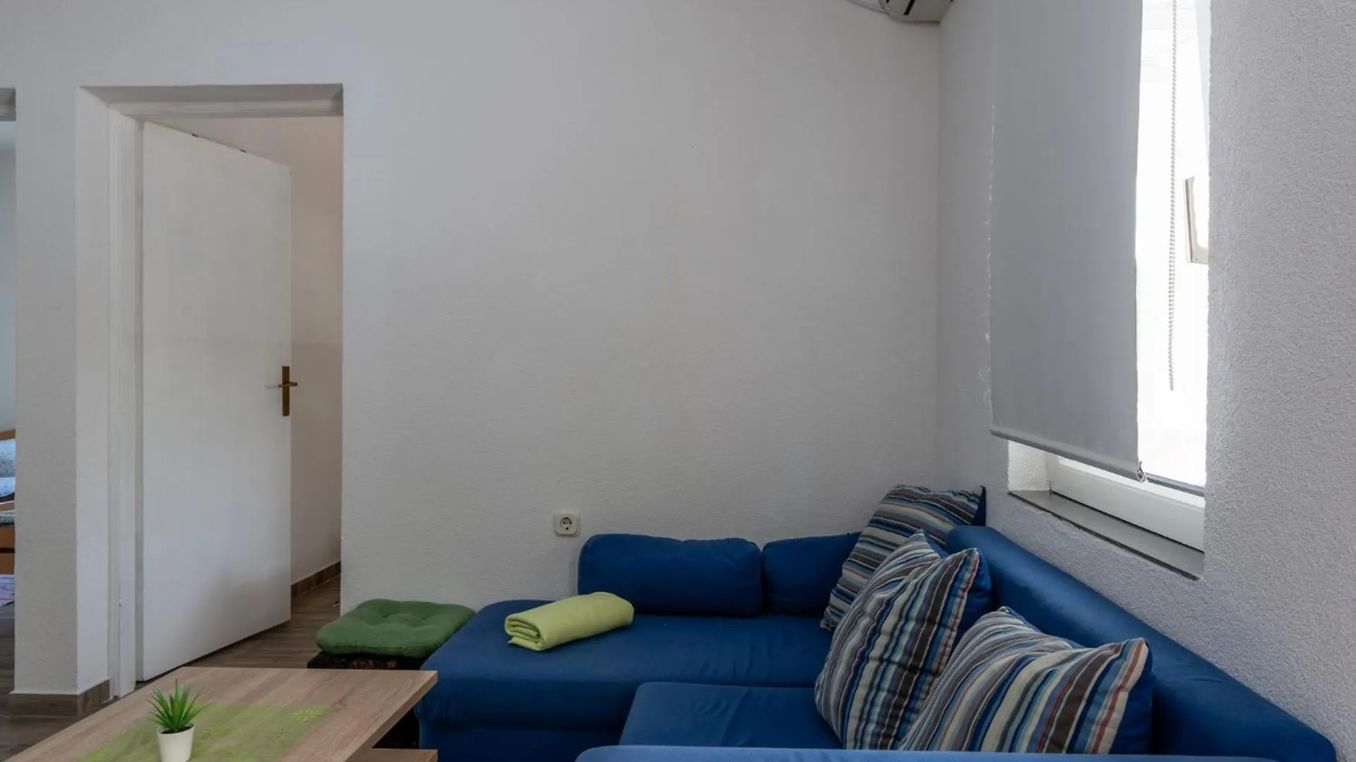 Apartments Tusla فير كرواتيا