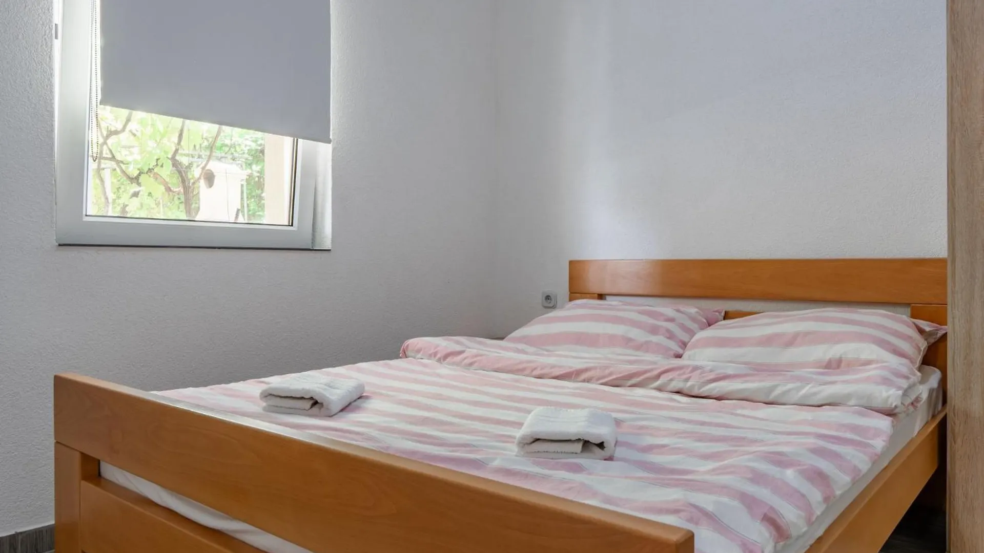 Apartments Tusla فير